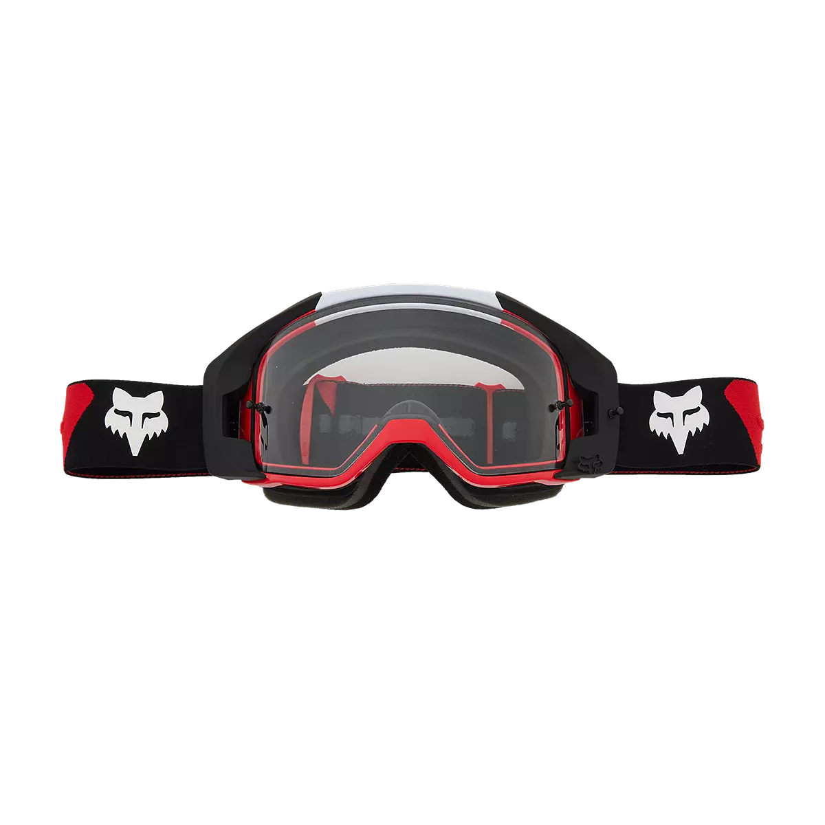 Fox Racing - Vue Core Goggle-Flo Red (31353-110)