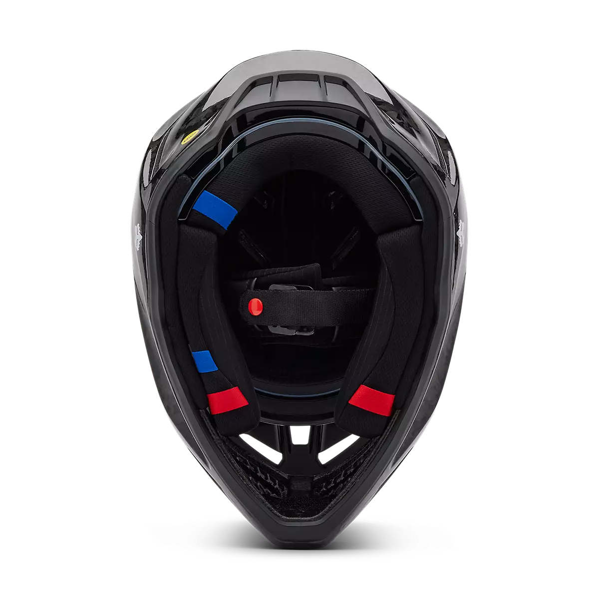 Fox Racing - V3 RS Carbon Solid Helmet