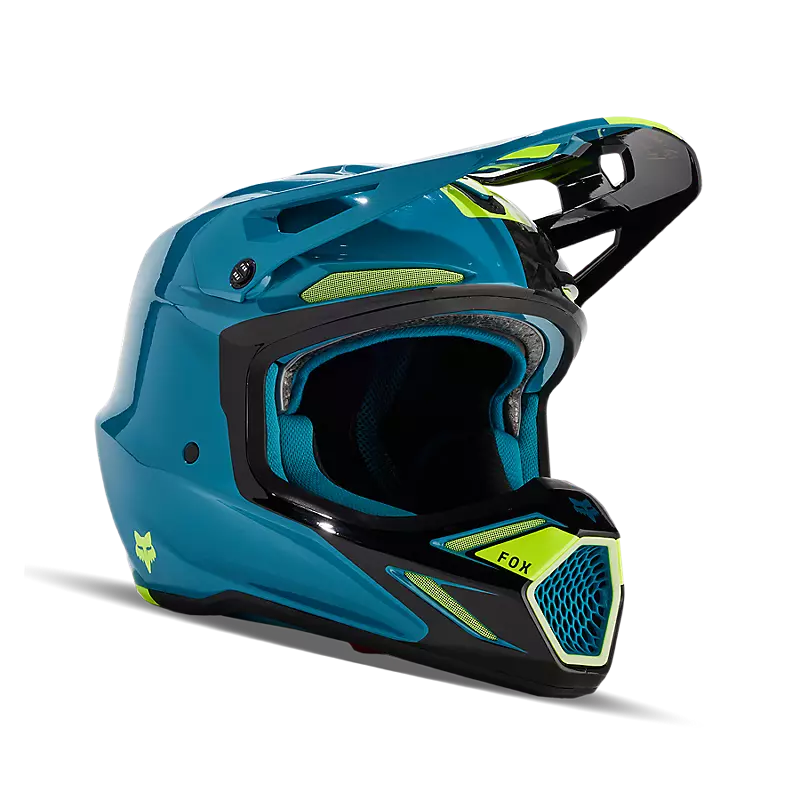 191972844317 31362-551XS V3 RS OPTICAL HELMET  Maui Blue