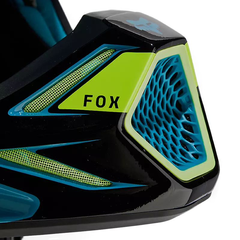 Fox Racing - V3 RS Optical Helmet