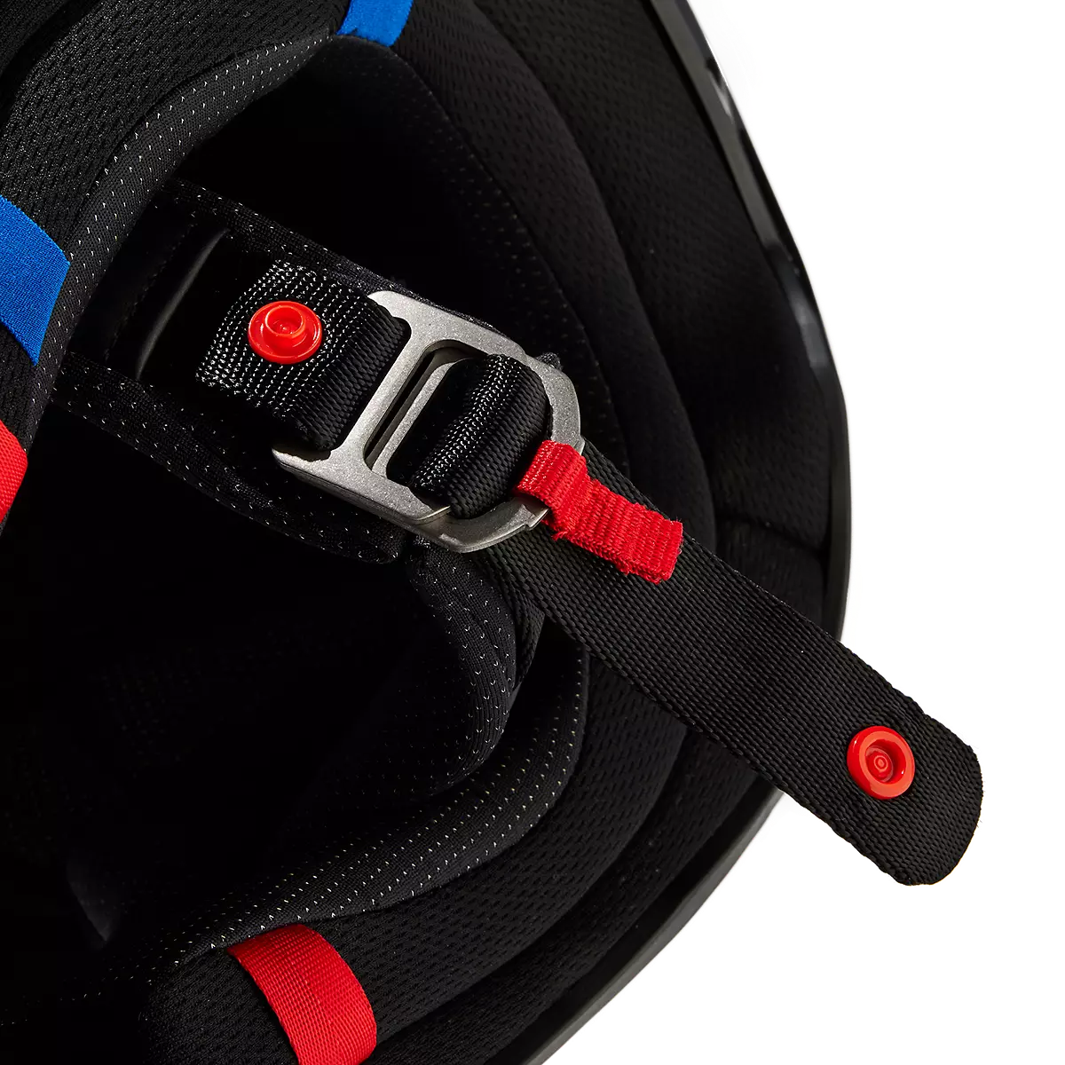 Fox Racing - V3 Solid Helmet-Matte Black (31365-255)