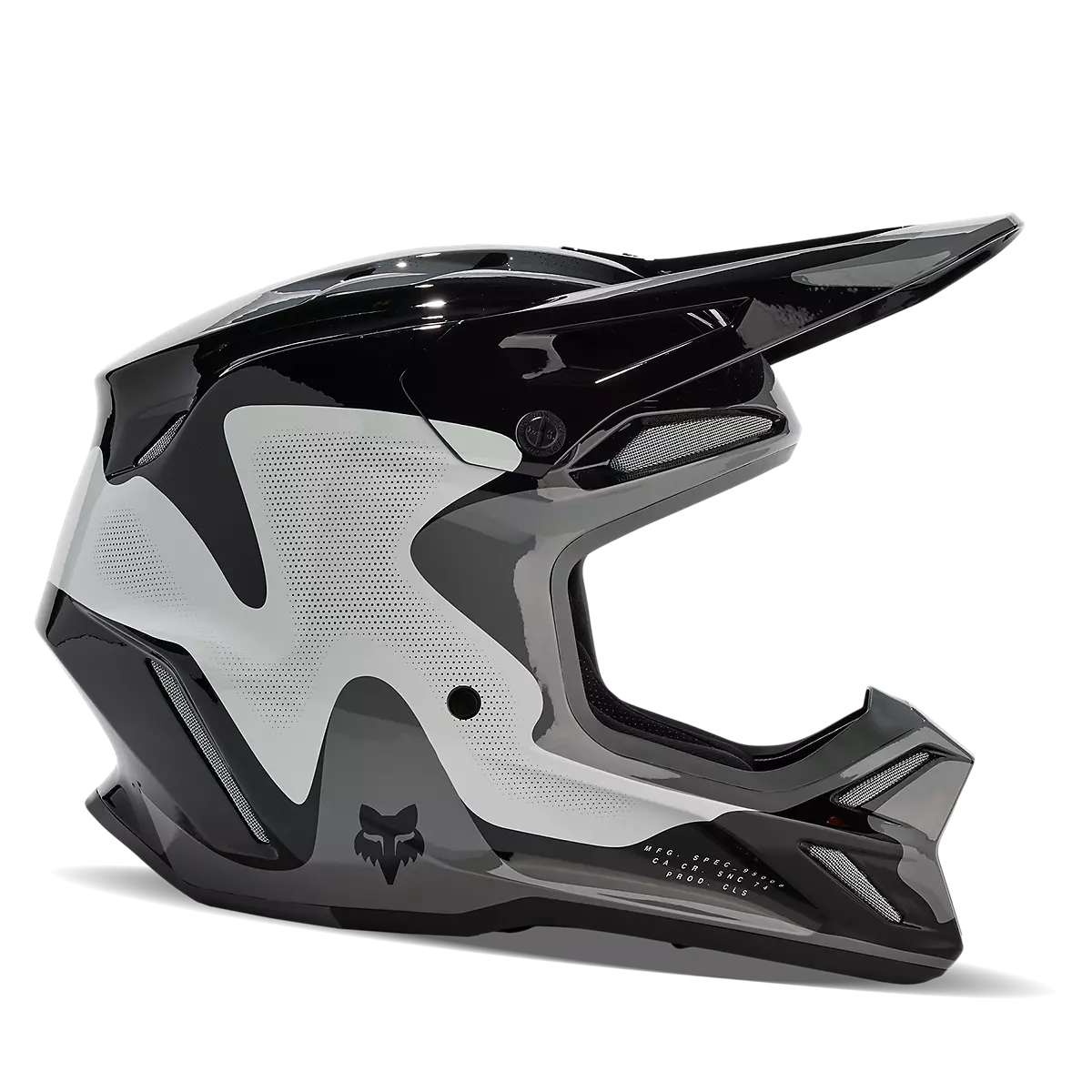 Fox Racing - V3 ReviHelmet