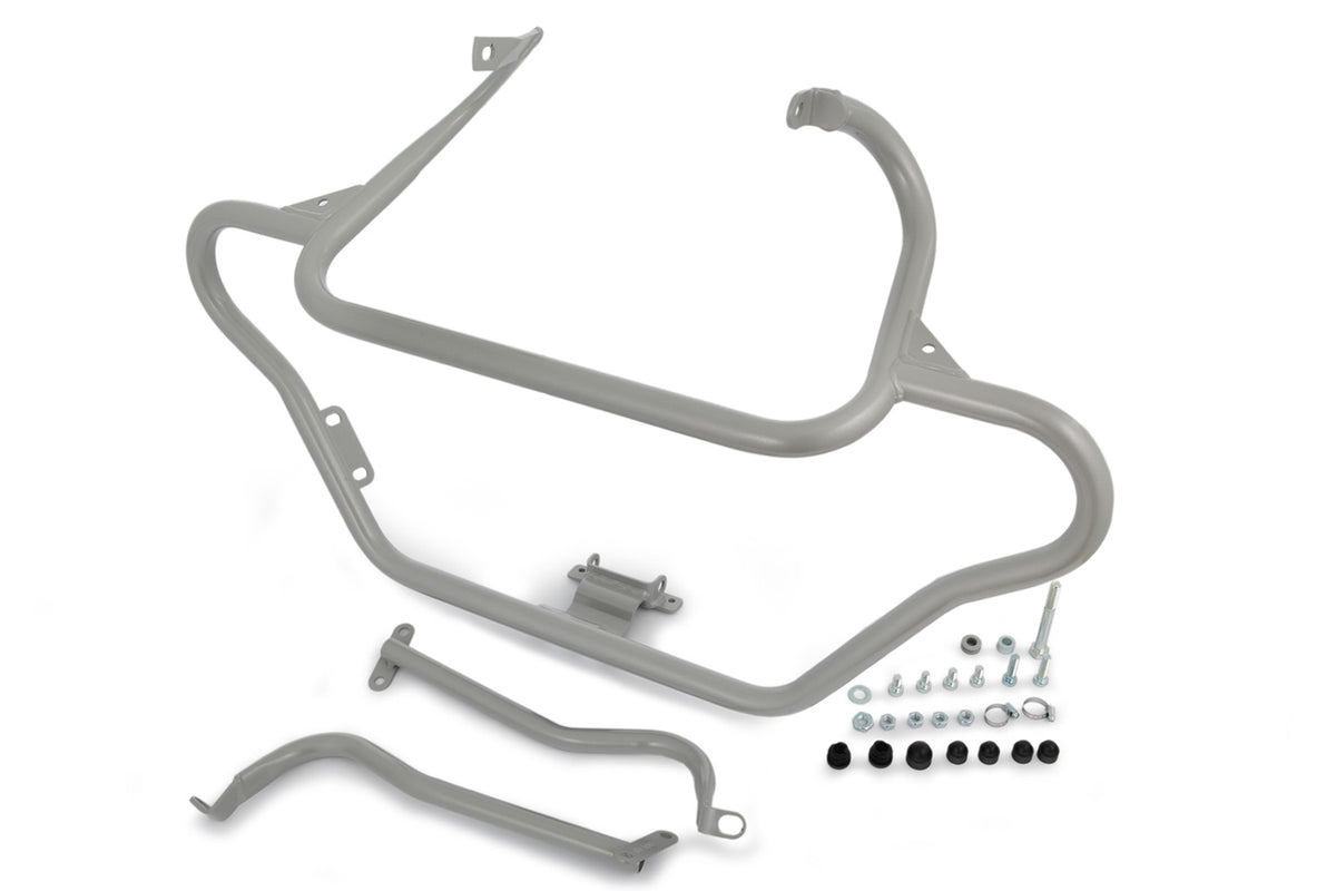 Additional protection for the exhaust manifold and connecting pipe - complete your BMW ✔ Premium components ✔ Integrated design ➜ Order now