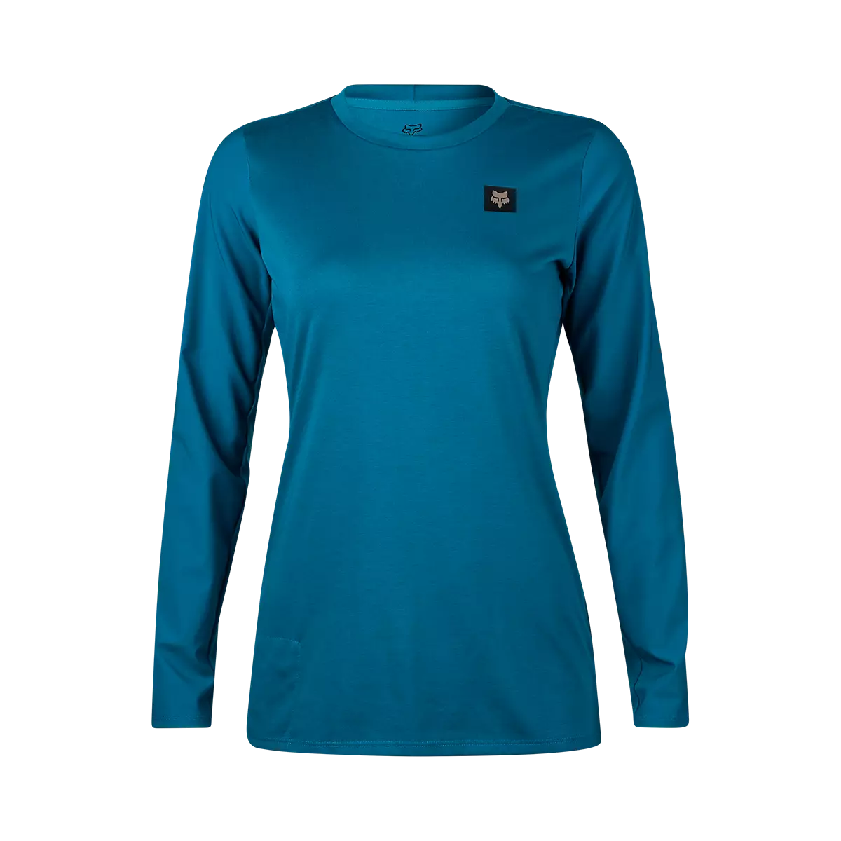 Fox Racing - Womens Ranger Off Road Jersey-Maui Blue (31382-551)