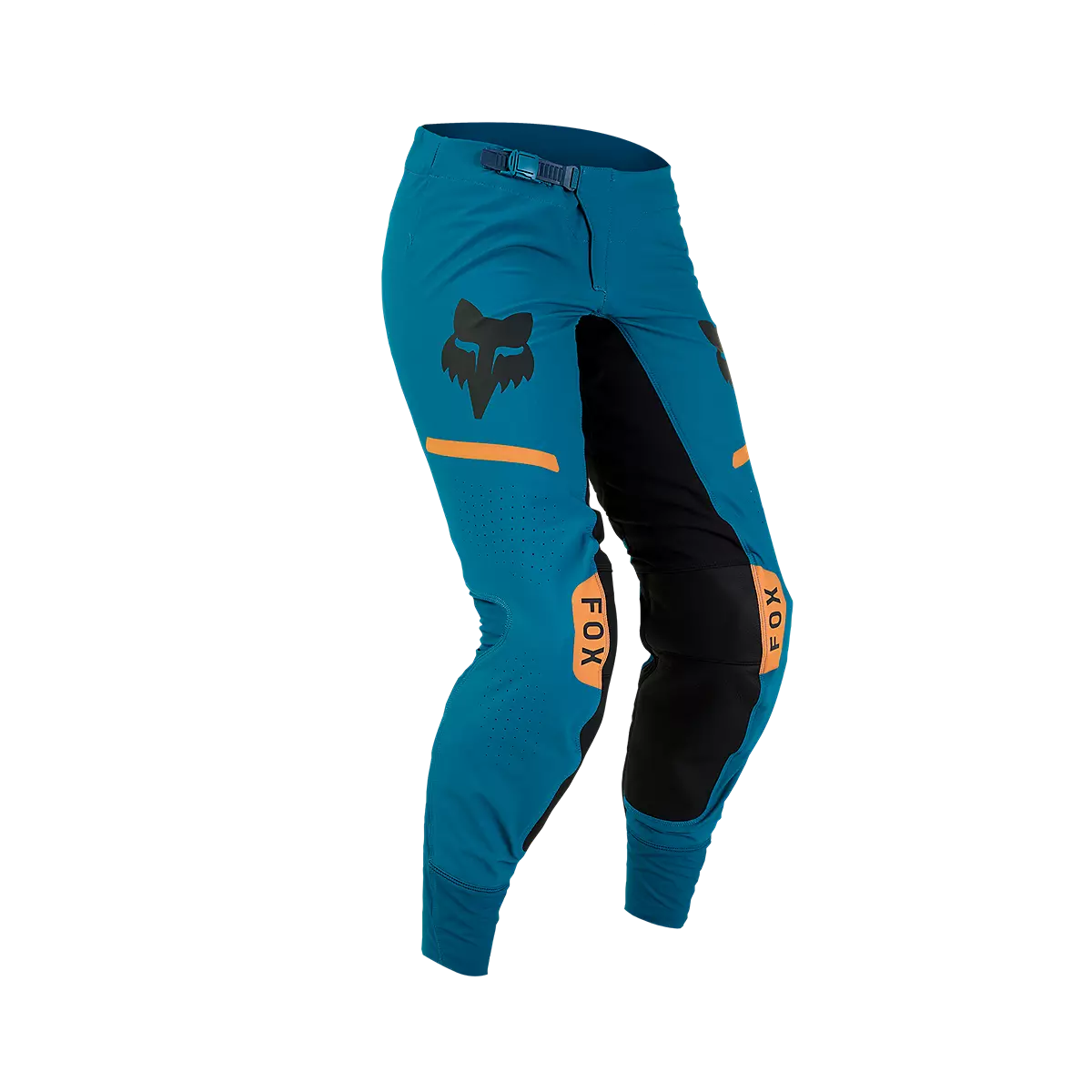 Fox Racing - Womens Flexair Optical Pants-Maui Blue (31384-551)