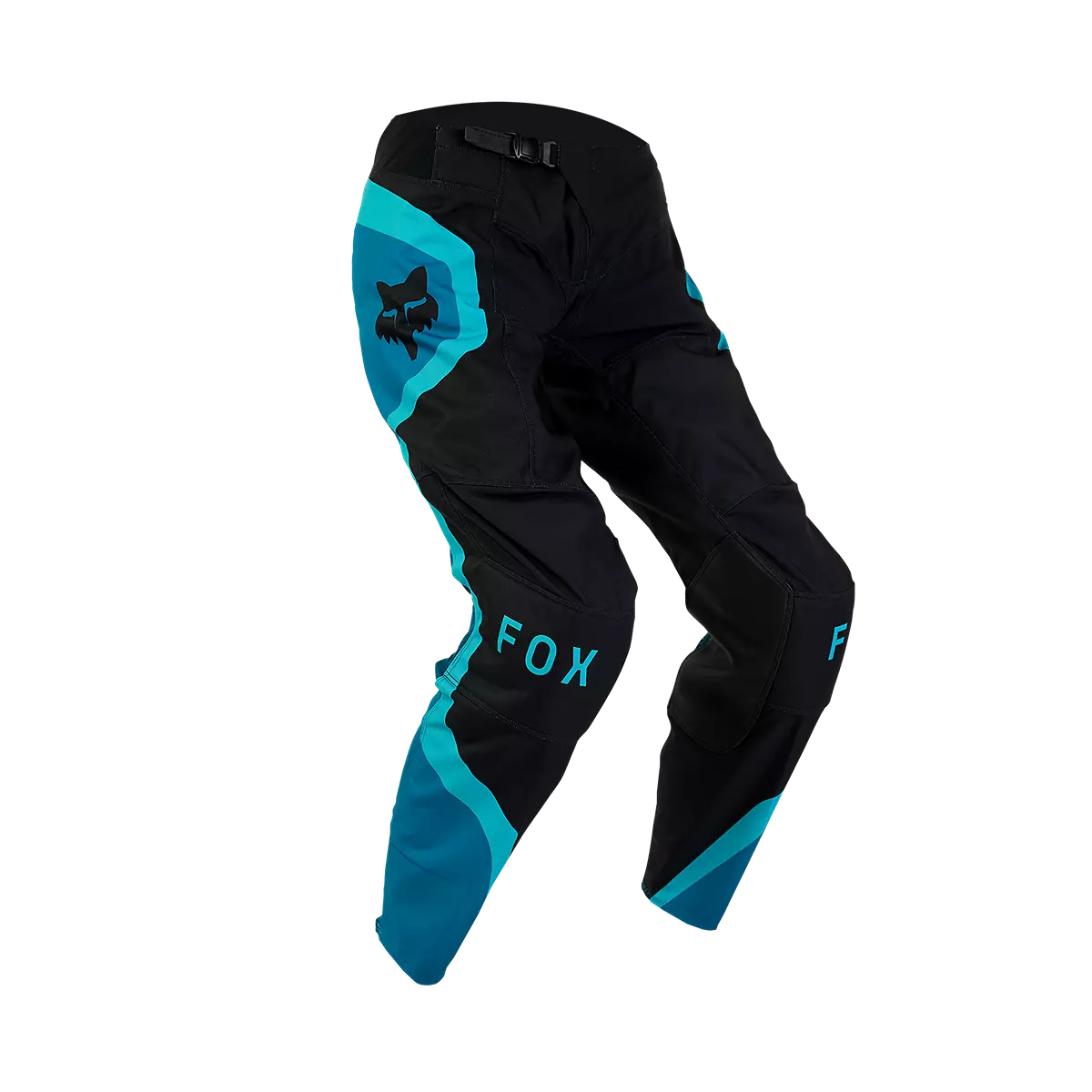 Fox Racing - Womens 180 Ballast Pants-Maui Blue (31385-551)