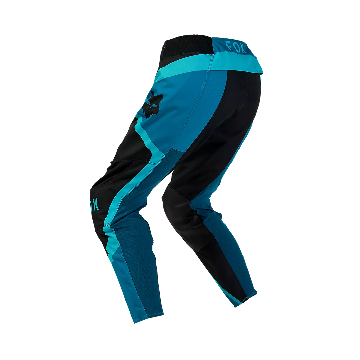 Fox Racing - Womens 180 Ballast Pants-Maui Blue (31385-551)