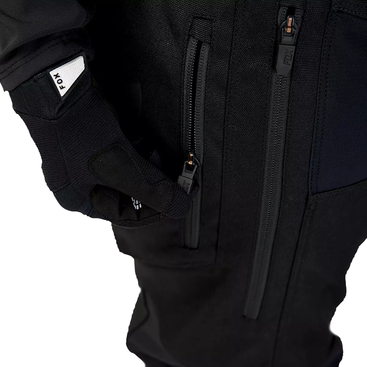 191972812903 31387-00114 WMNS RANGER OFF ROAD PANT  Black