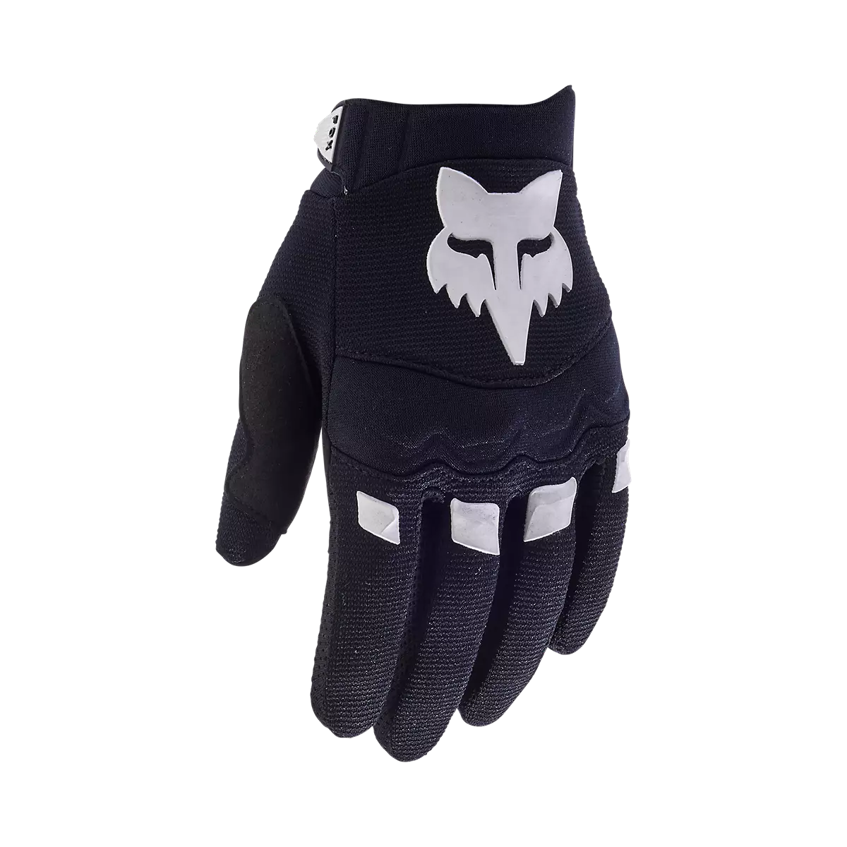 Fox Racing - Dirtpaw Glove Youth-Black (31389-001)