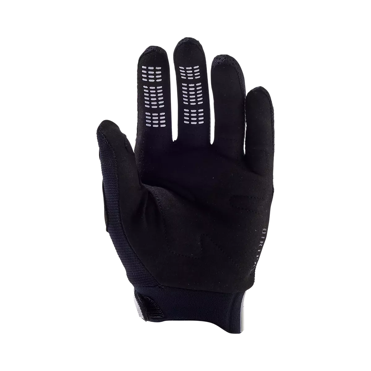 Fox Racing - Dirtpaw Glove Youth-Black (31389-001)