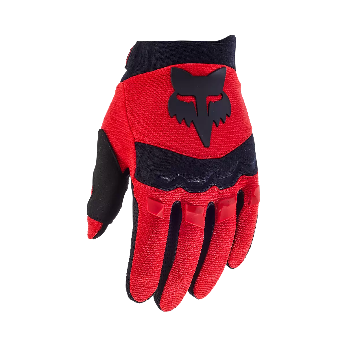 Fox Racing - Dirtpaw Glove Youth-Flo Red (31389-110)