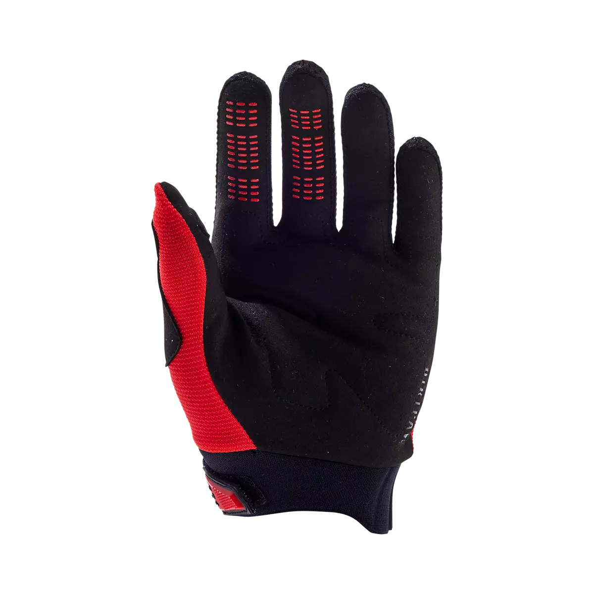 Fox Racing - Dirtpaw Glove Youth-Flo Red (31389-110)