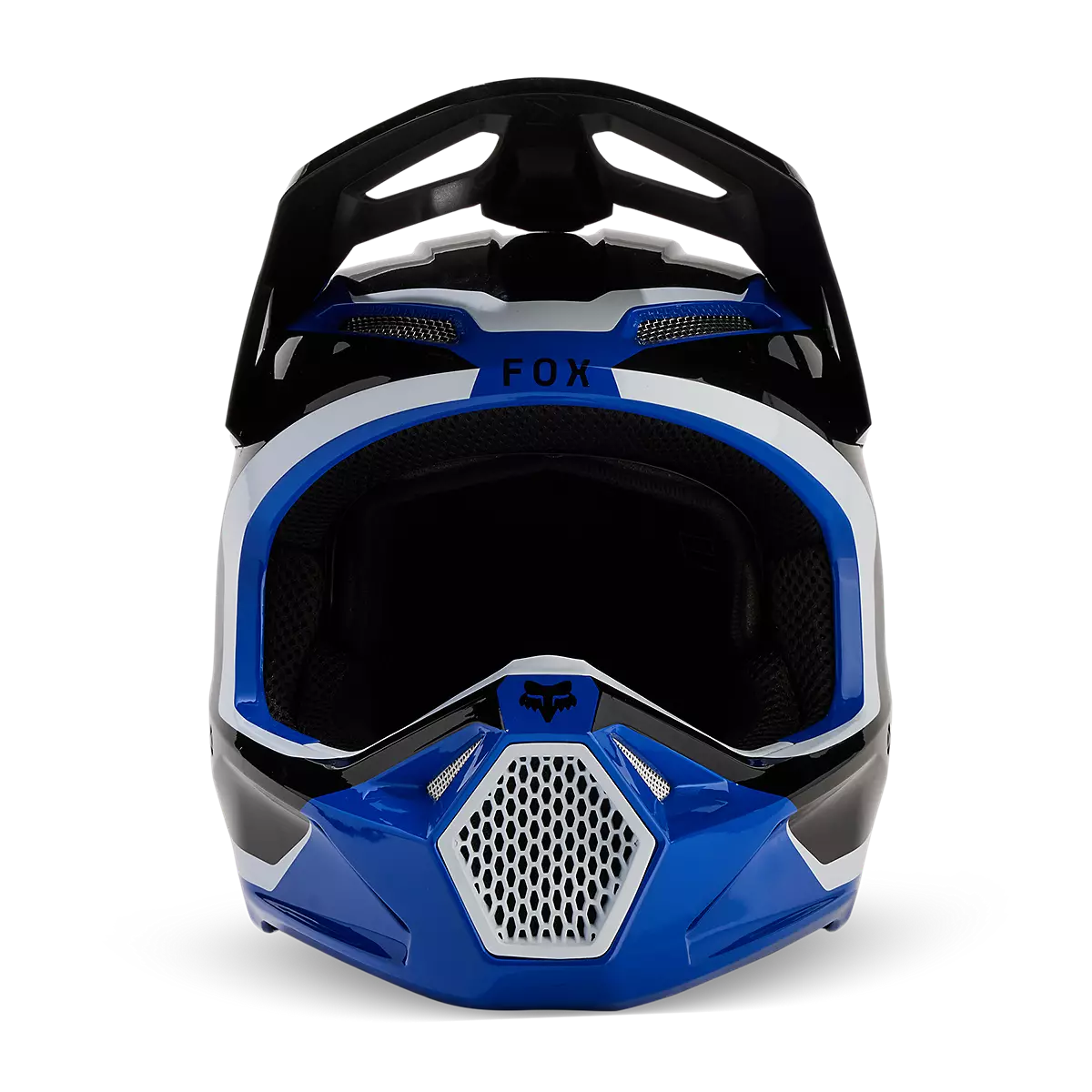 Fox Racing - V1 Nitro Helmet Youth