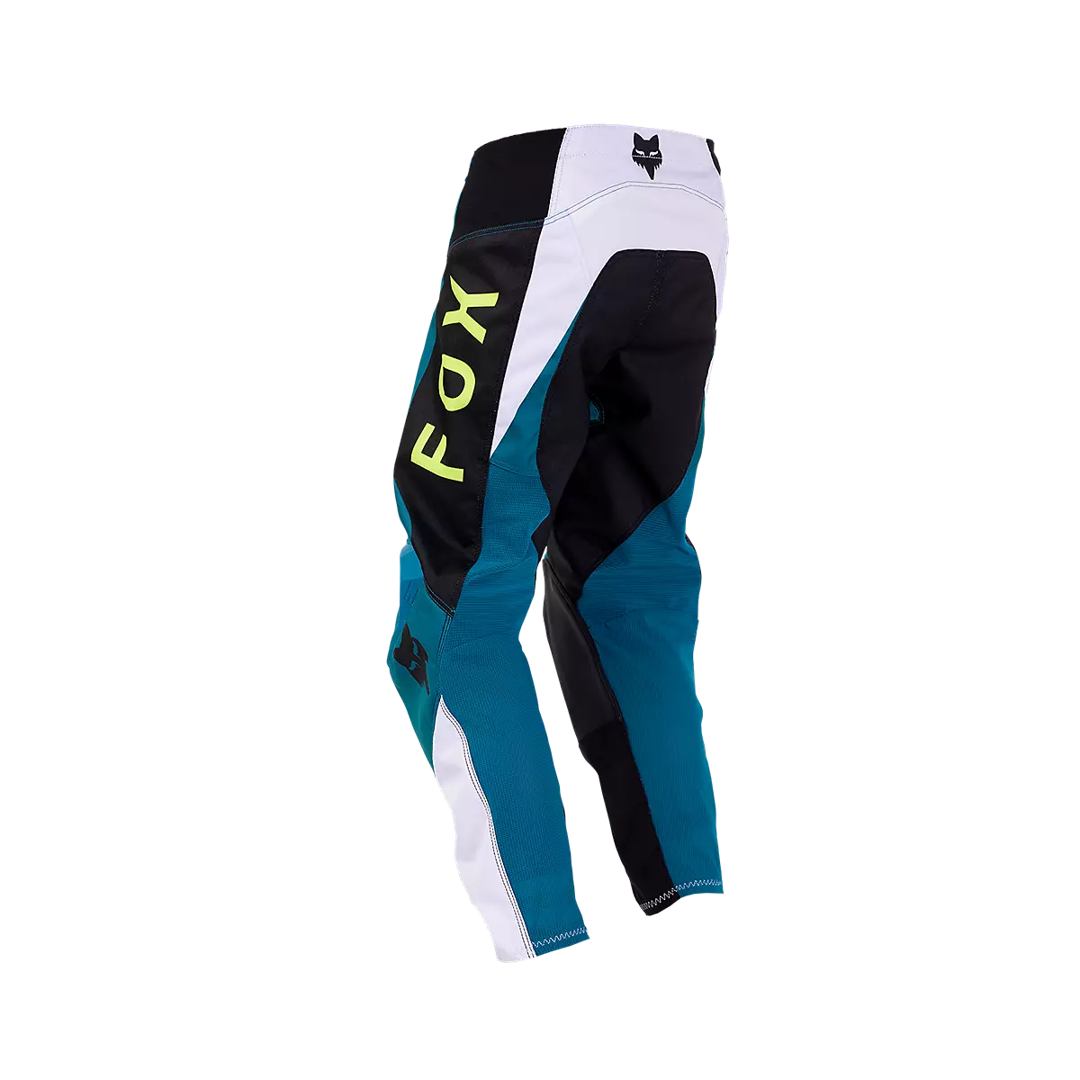 Fox Racing - Youth 180 Nitro Pants-Maui Blue (31411-551)