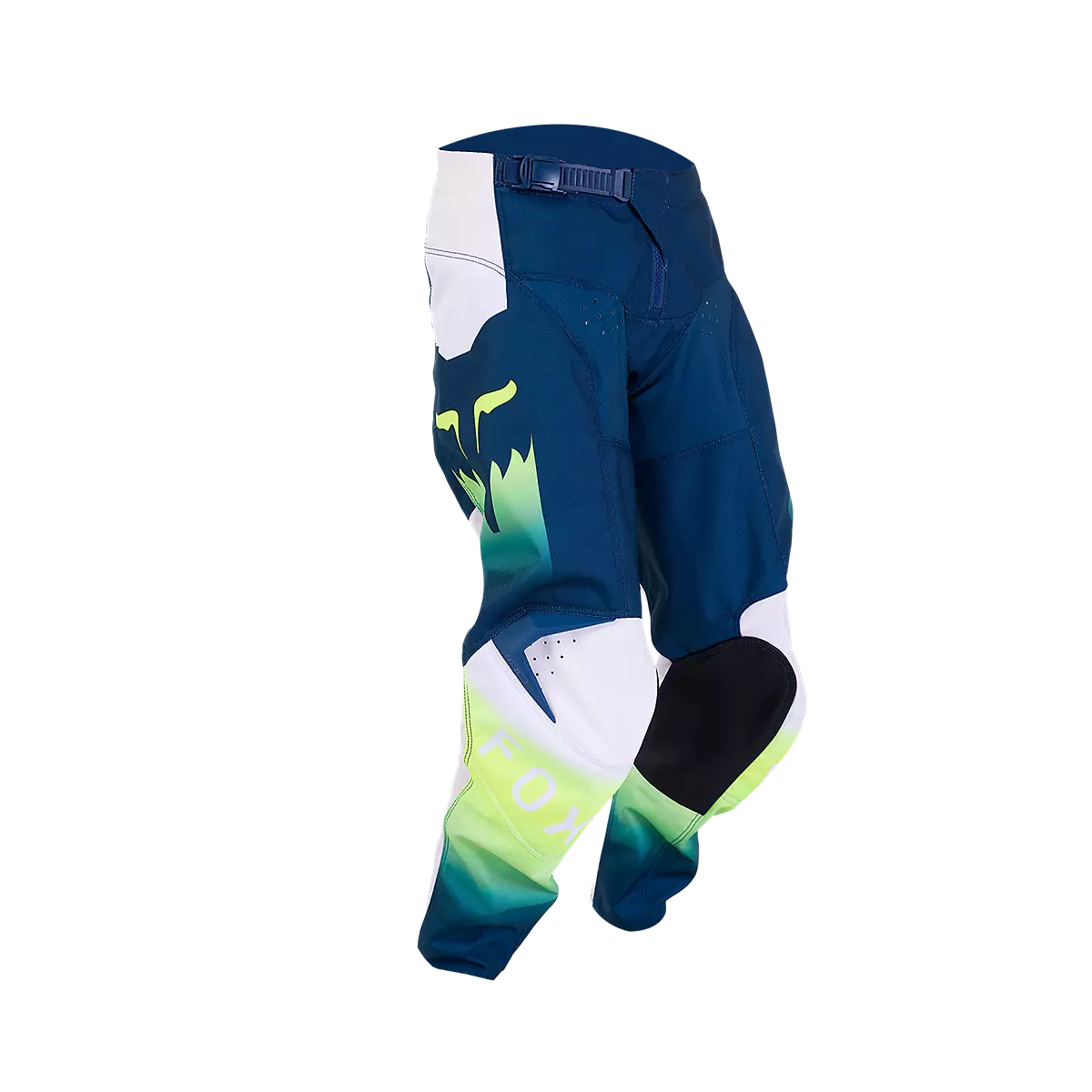 Fox Racing - Youth 180 Flora Pants-Dark Indigo (31413-203)