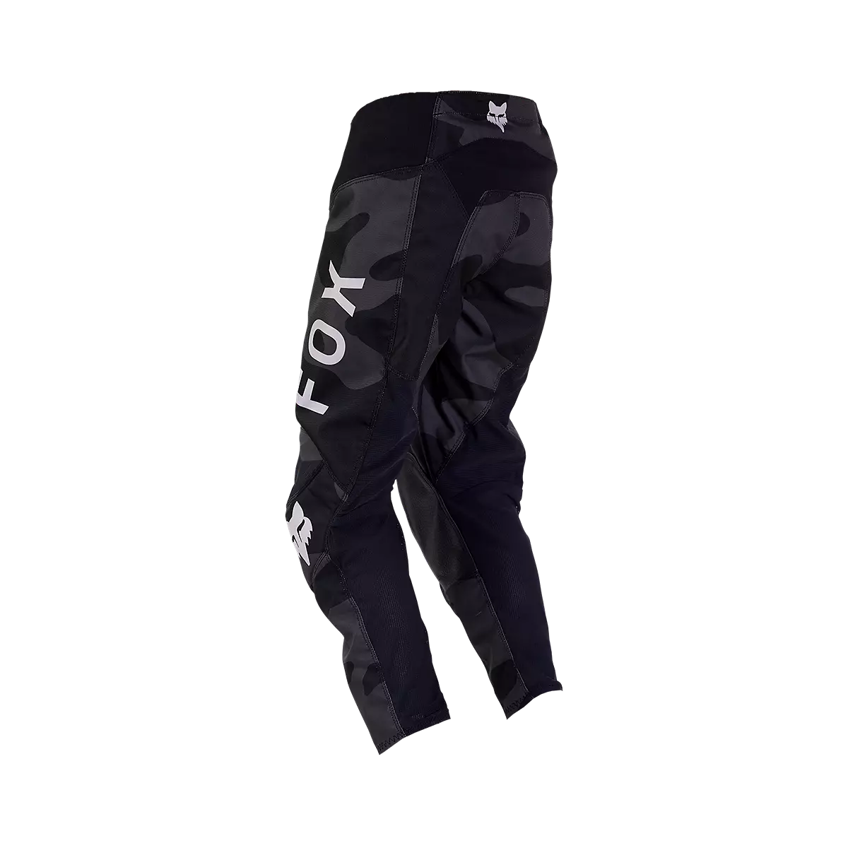 191972817984 31415-24728 YTH 180 BNKR PANT  Black Camo