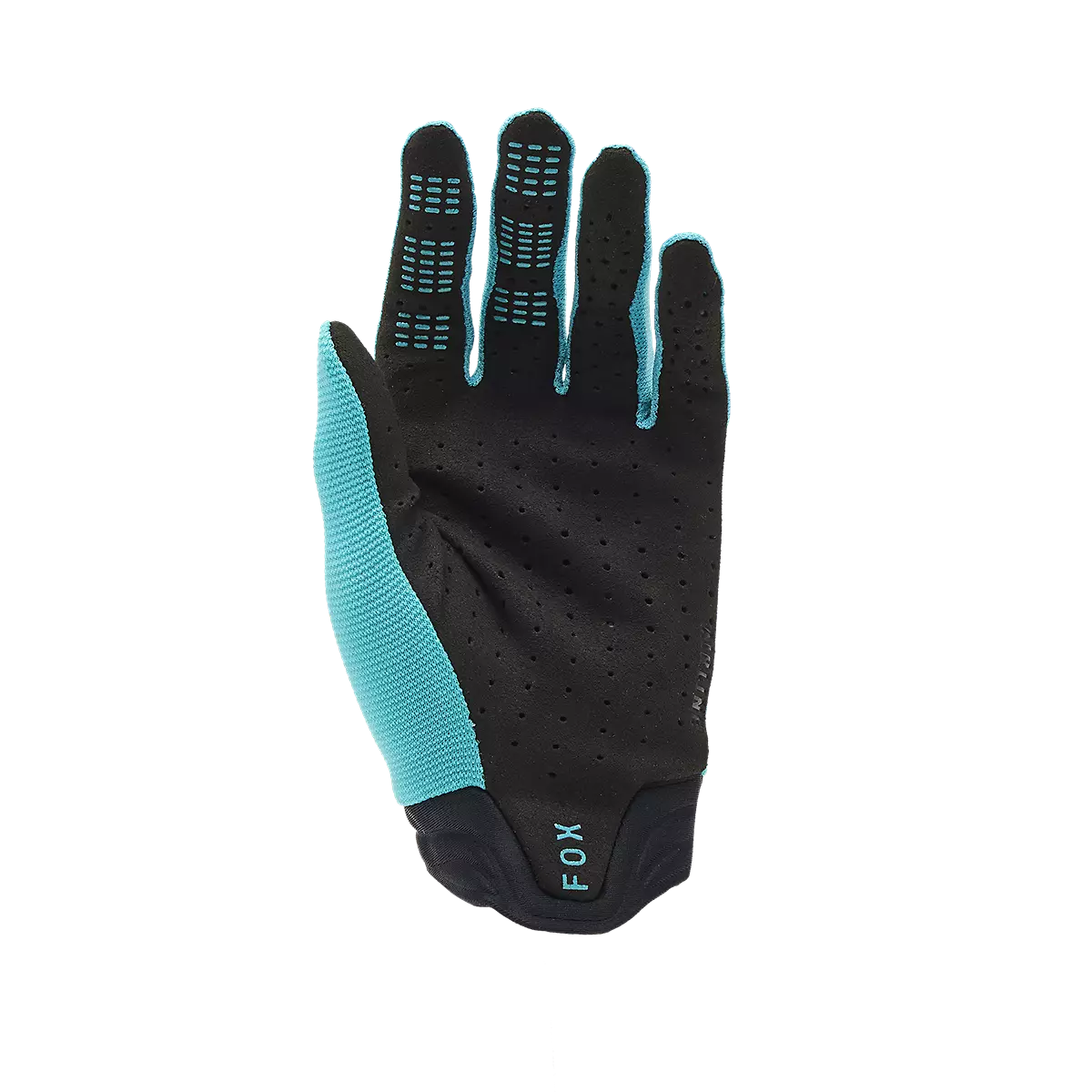 Fox Racing - Airline Glove Youth-Teal (31442-176)