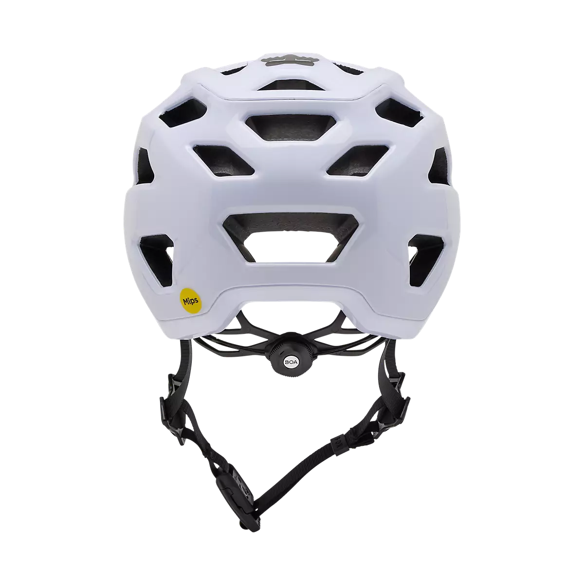 Fox Racing - Crossframe Pro Solids-White (31444-008)