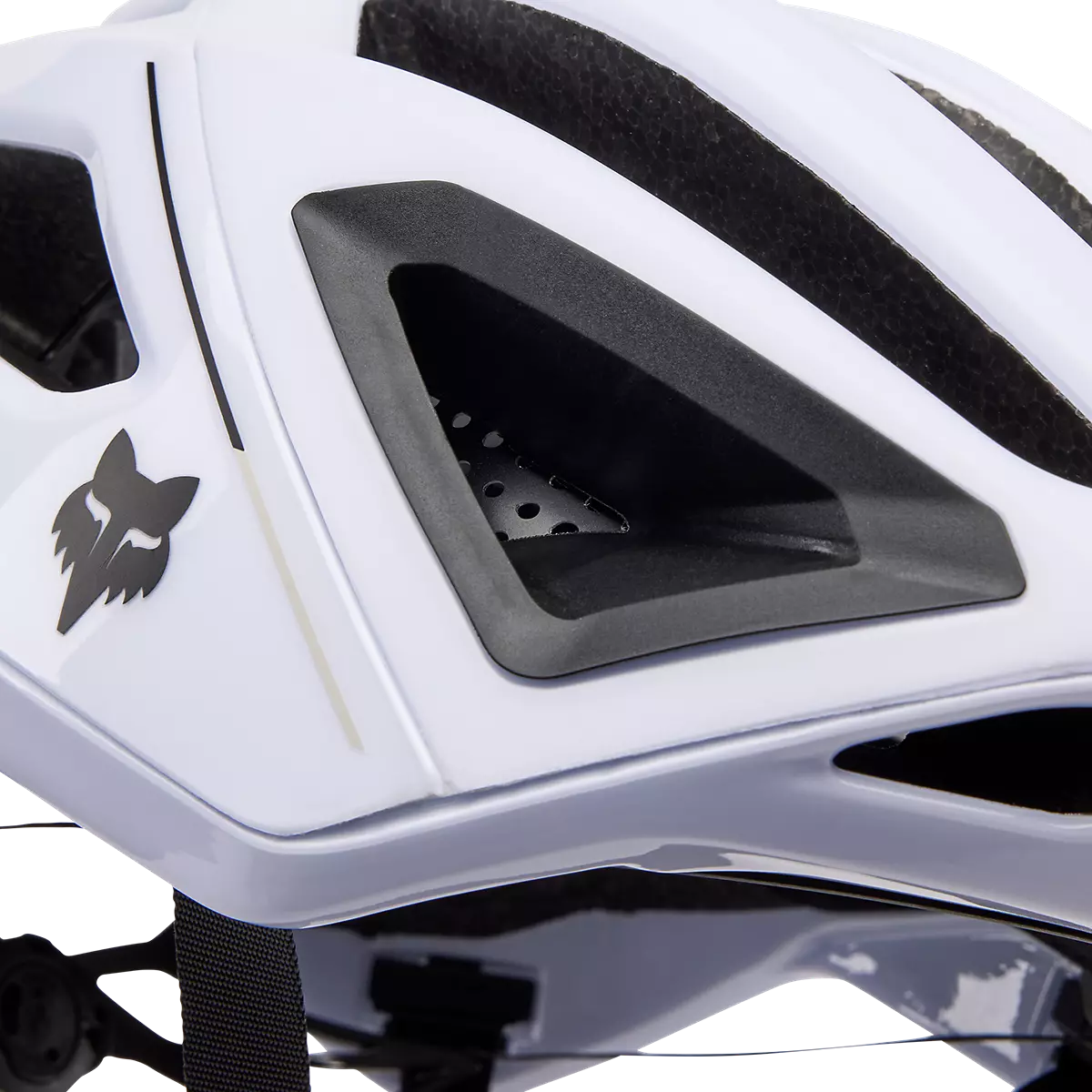 Fox Racing - Crossframe Pro Solids-White (31444-008)
