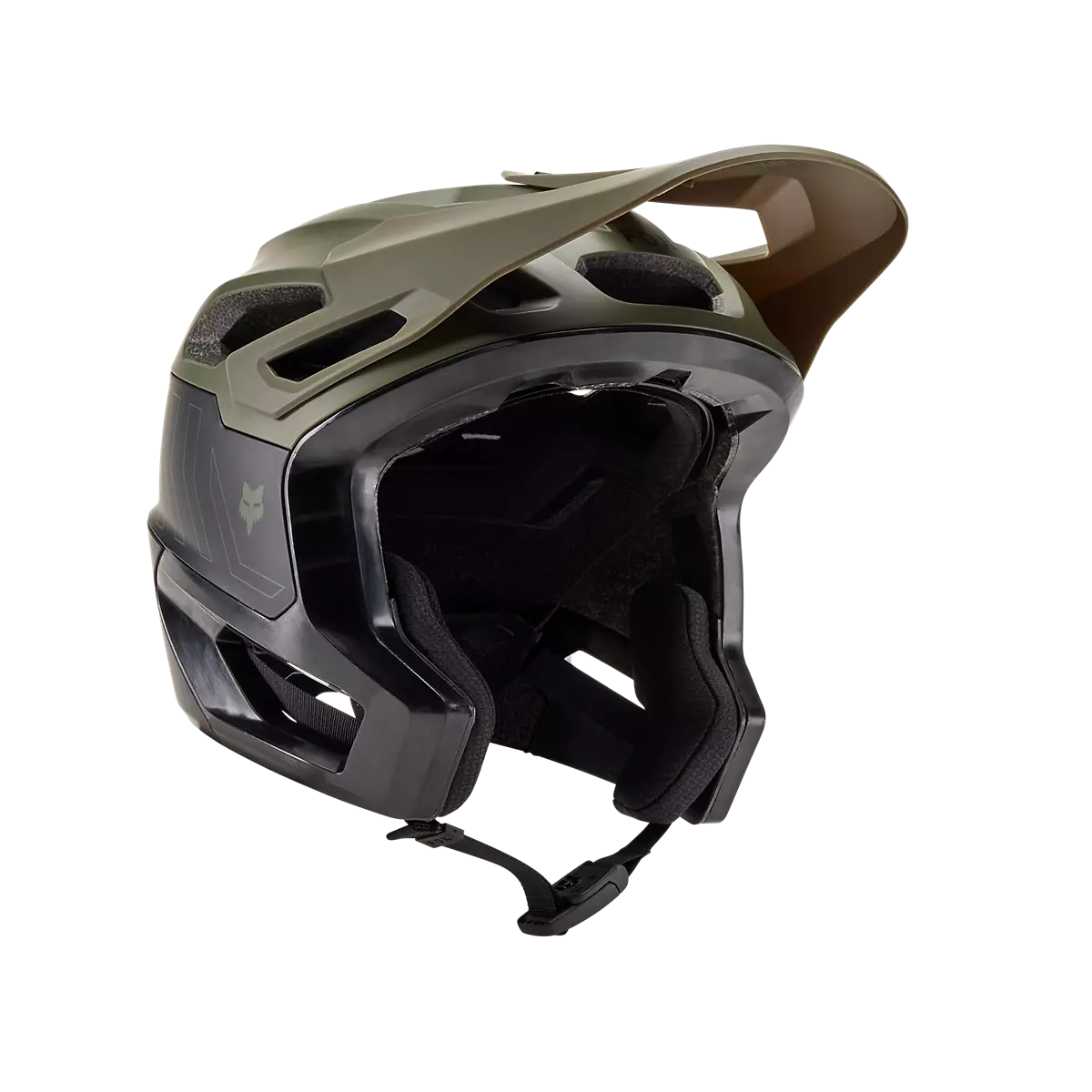 Fox Racing - Dropframe Pro Runn-Olive Green (31453-099)