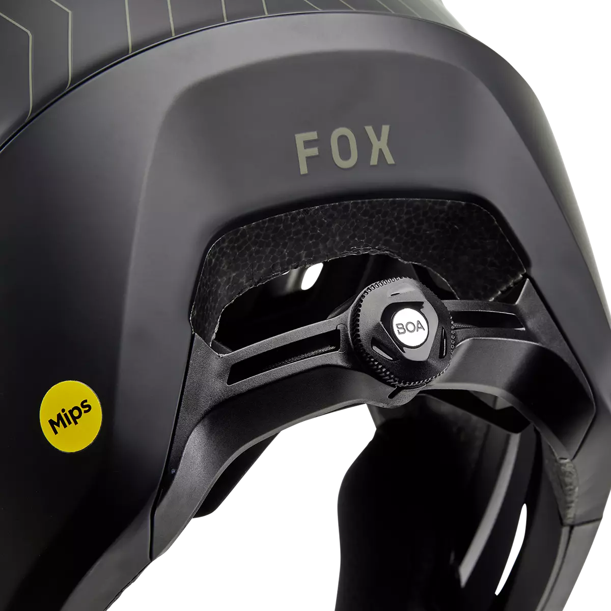 Fox Racing - Dropframe Pro Runn-Olive Green (31453-099)