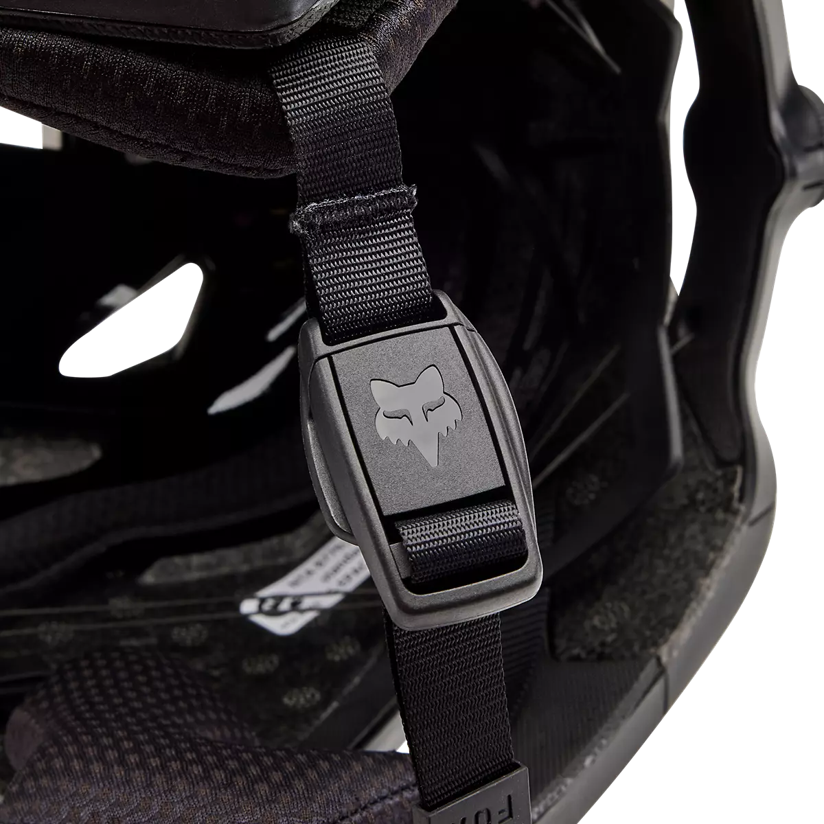 Fox Racing - Dropframe Pro Mt Blk-Matte Black (31456-255)