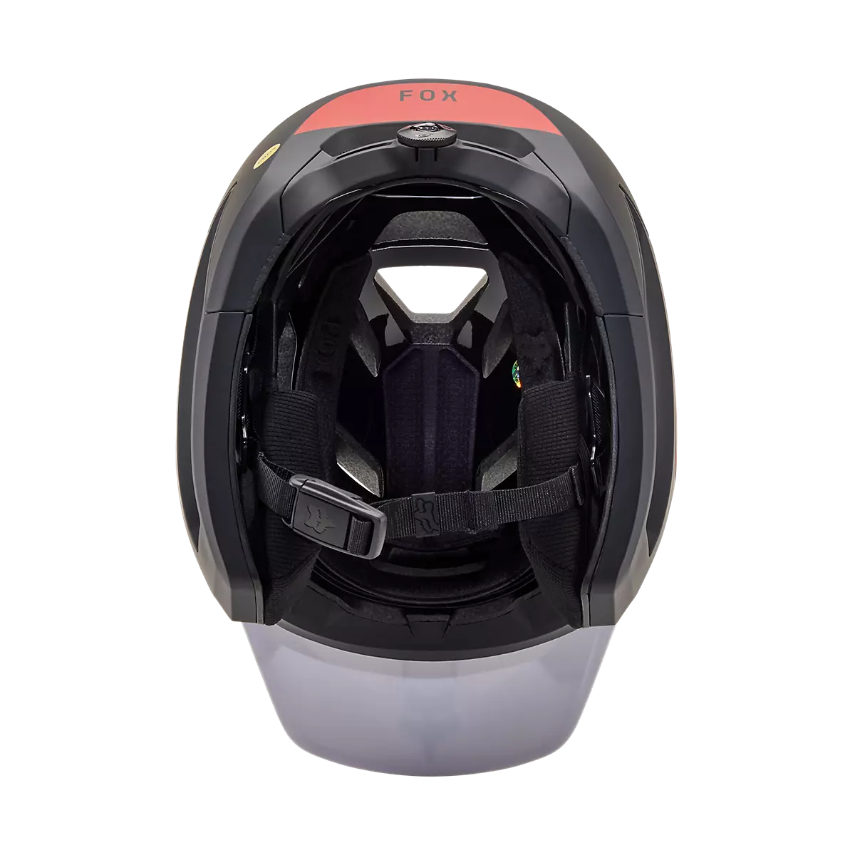 Fox Racing - Dropframe Pro Nyf-Black/White (31459-018)