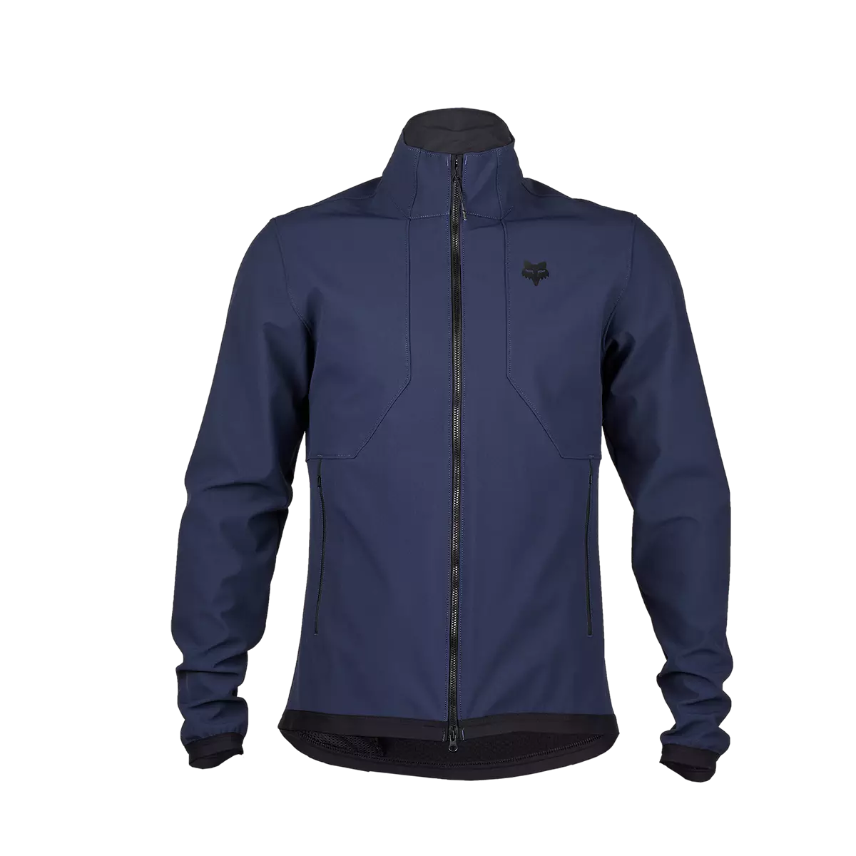 Fox Racing - Ranger Fire Jacket-Midnight (31482-329)