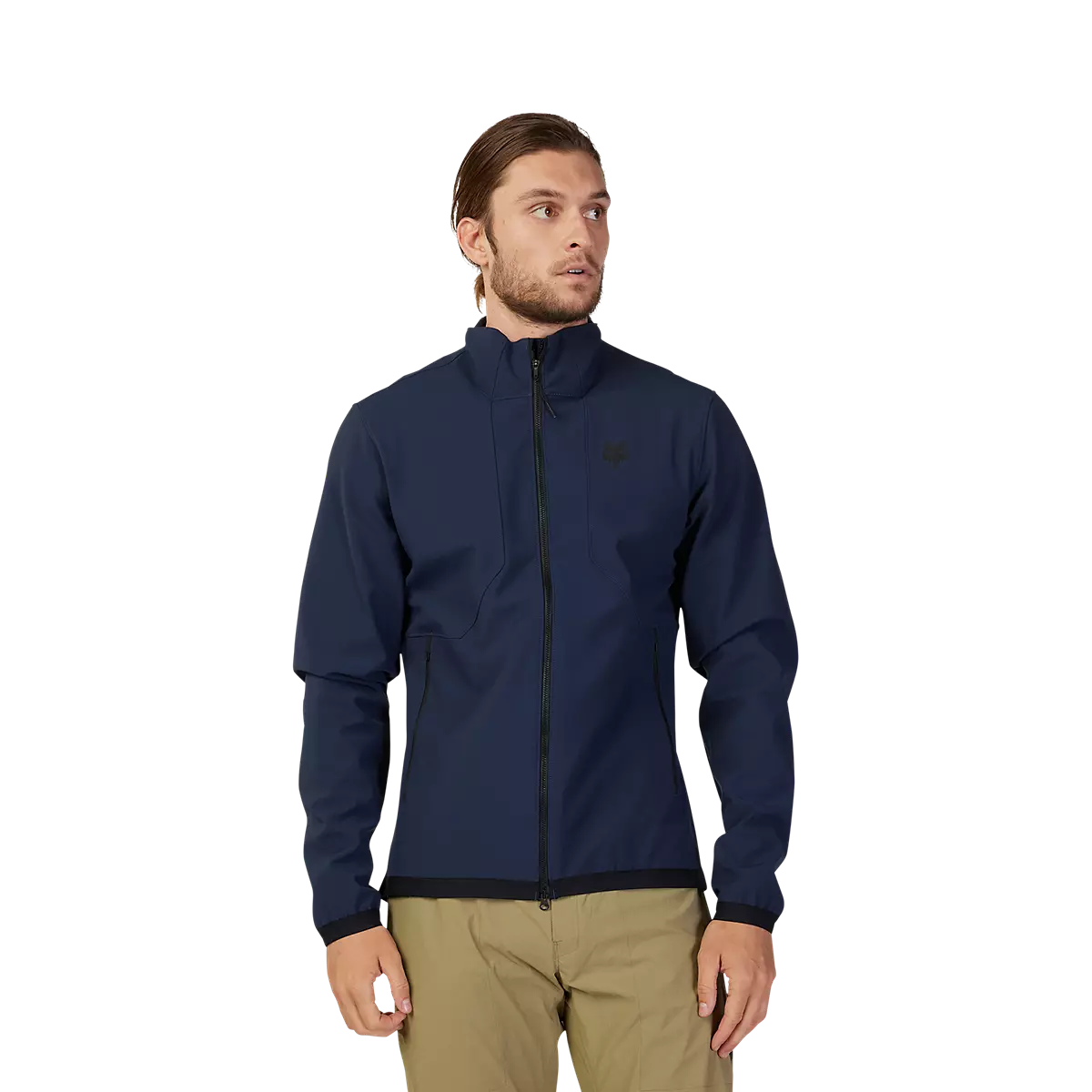 Fox Racing - Ranger Fire Jacket-Midnight (31482-329)
