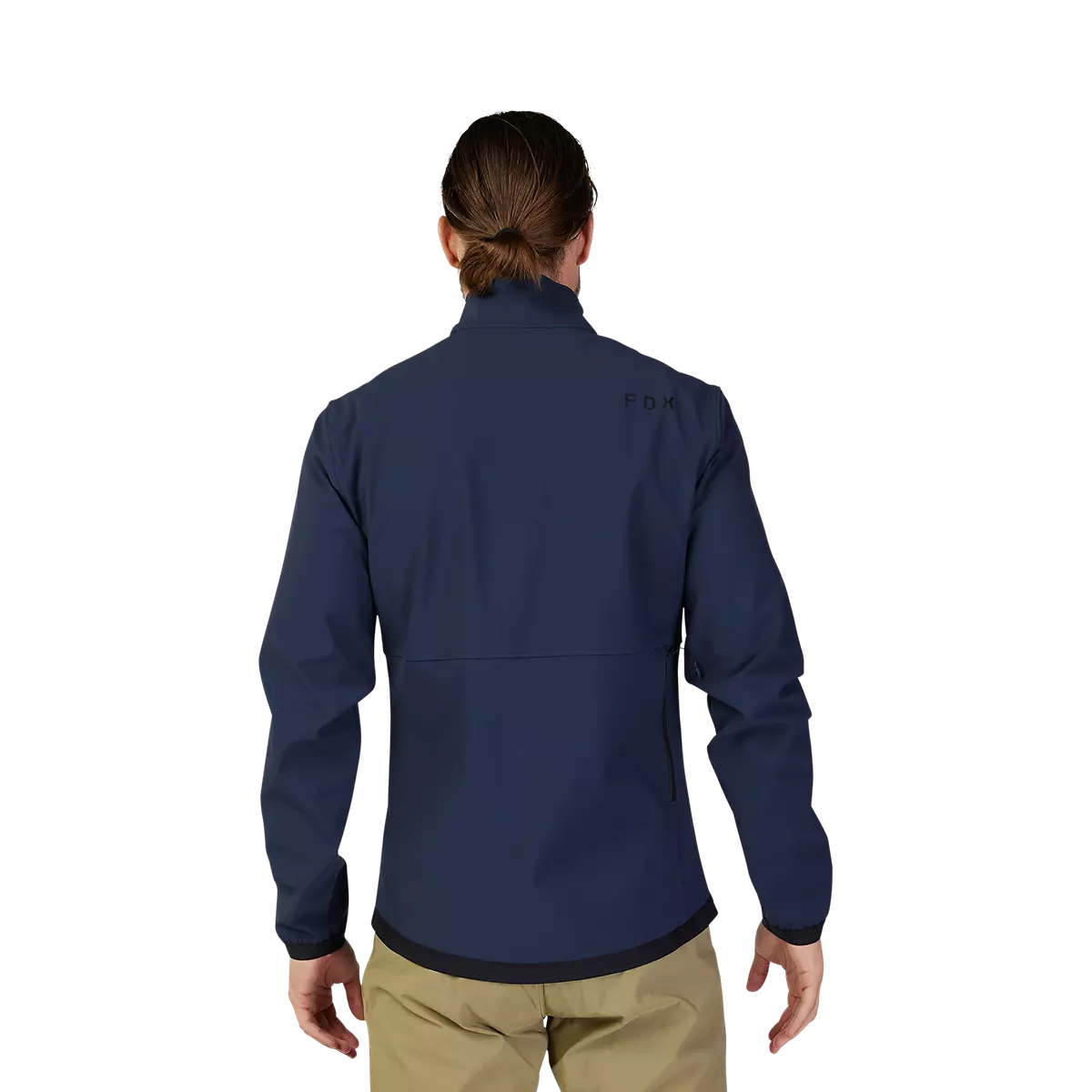 Fox Racing - Ranger Fire Jacket-Midnight (31482-329)