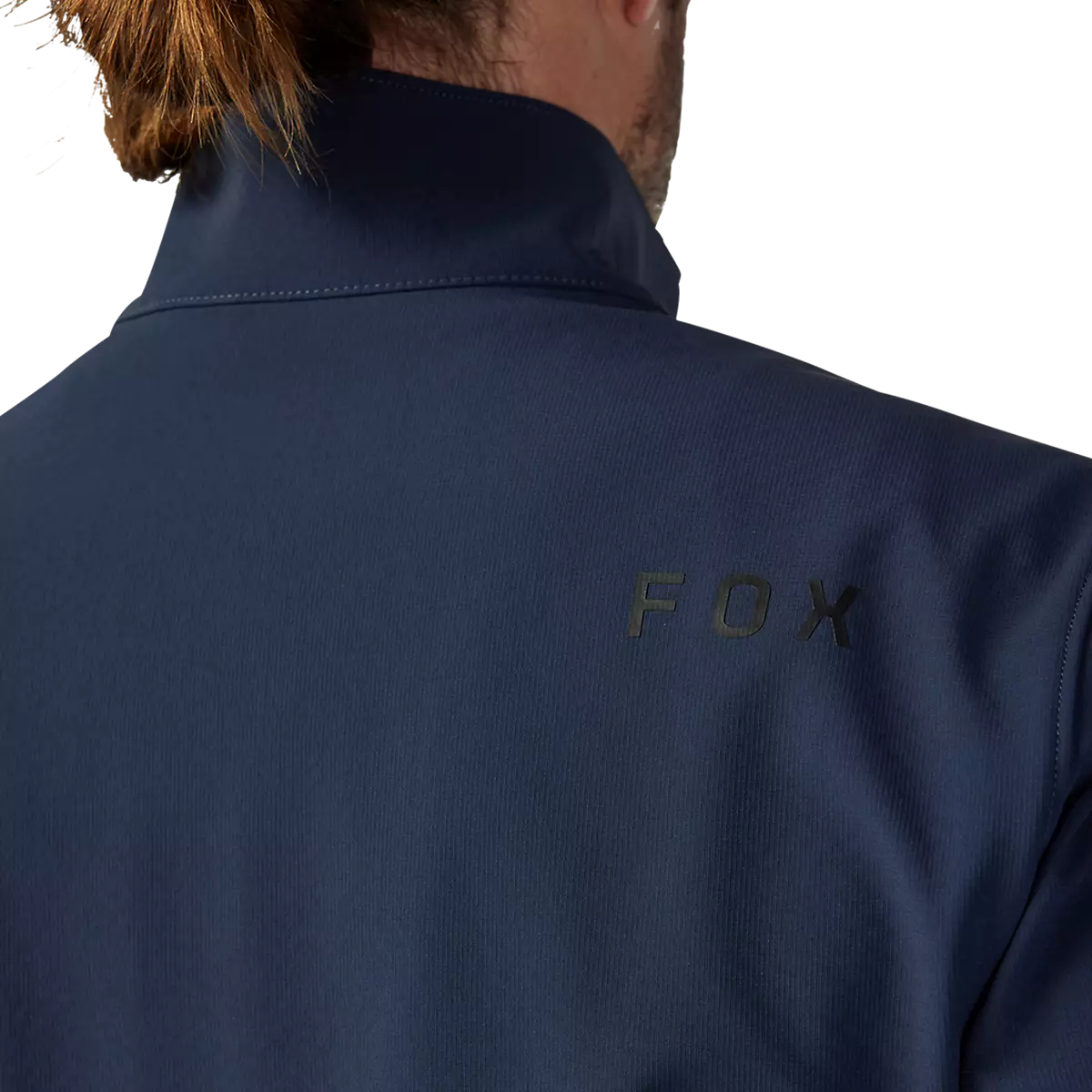 Fox Racing - Ranger Fire Jacket-Midnight (31482-329)