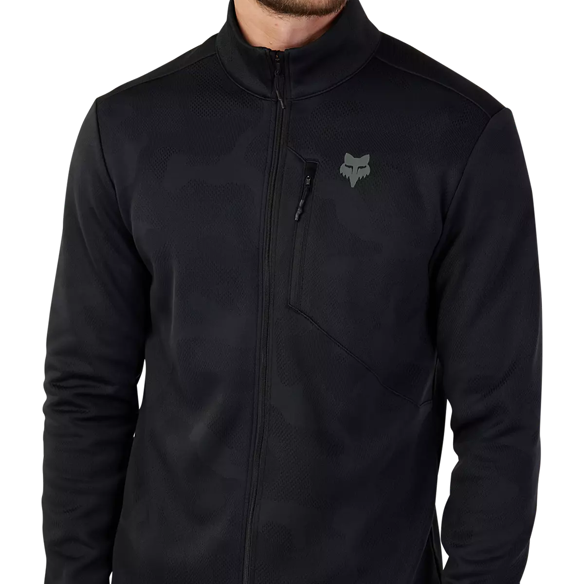 Fox Racing - Ranger Midlayer Fz-Black (31487-001)