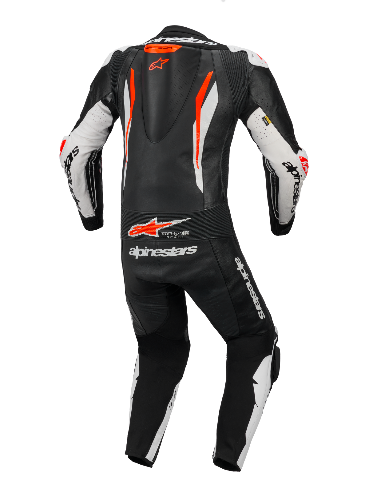Alpinestars - GP Tech V5 One-Piece Leather Suit