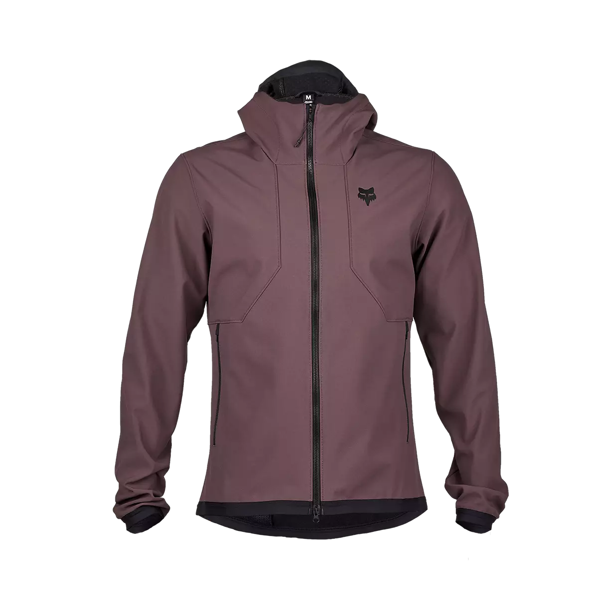 Fox Racing - Ranger Fire Hoodie-Purple (31513-053)