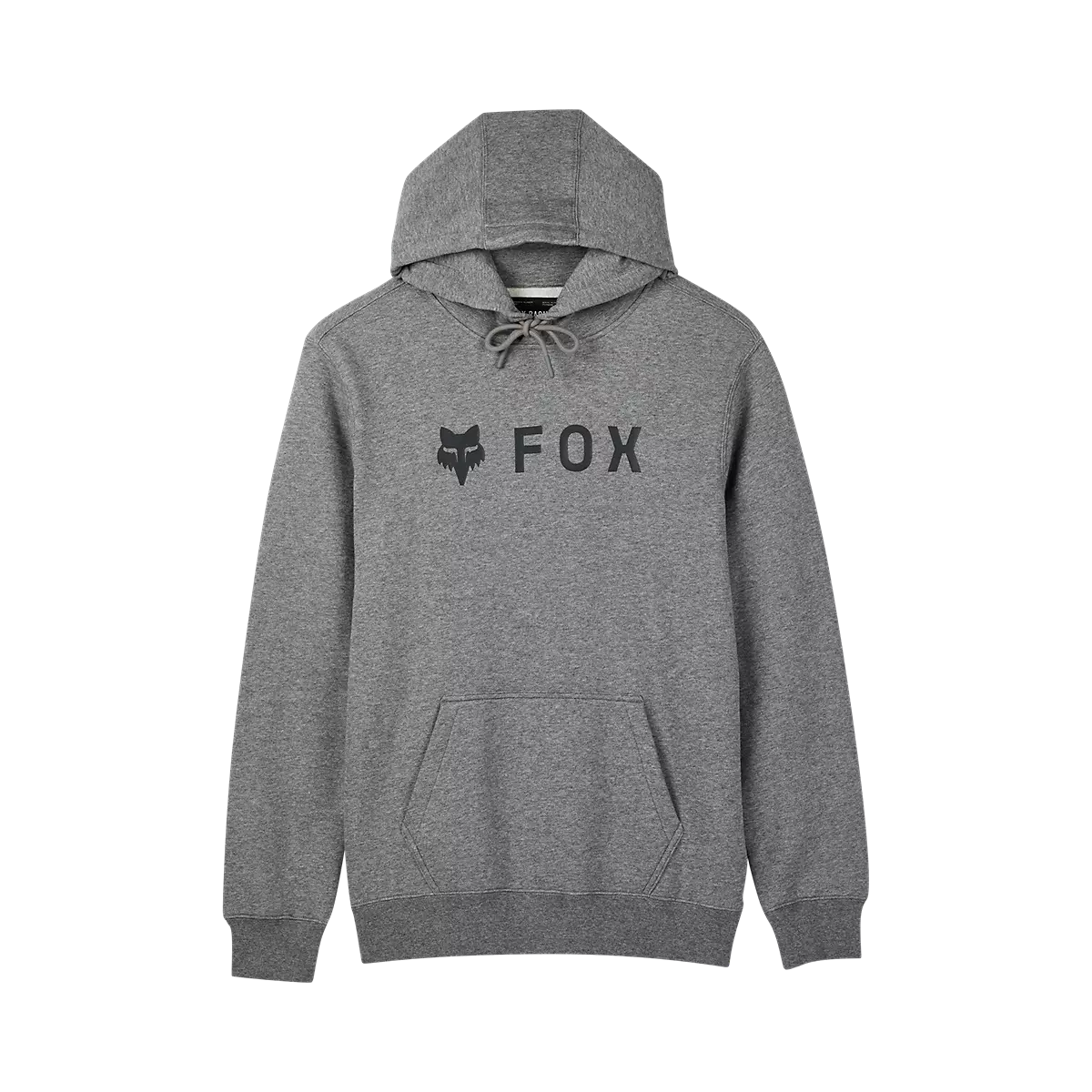 Fox Racing - Absolute Fleece Po-Heather Graphite (31594-185)