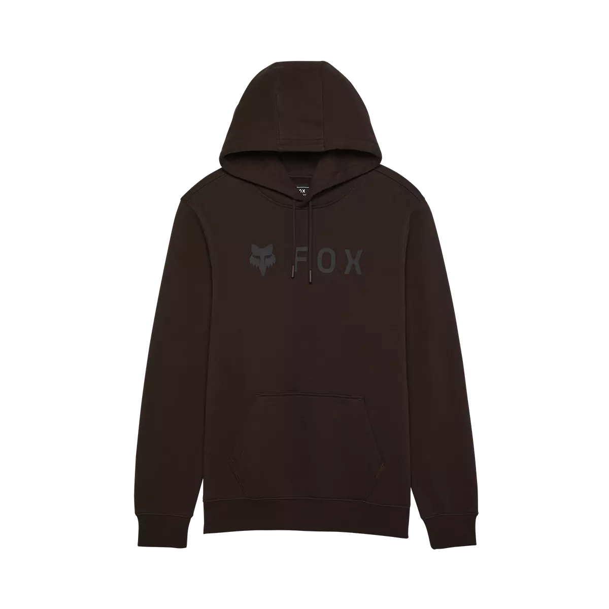 Fox Racing - Absolute Fleece Po-Cocoa (31594-222)
