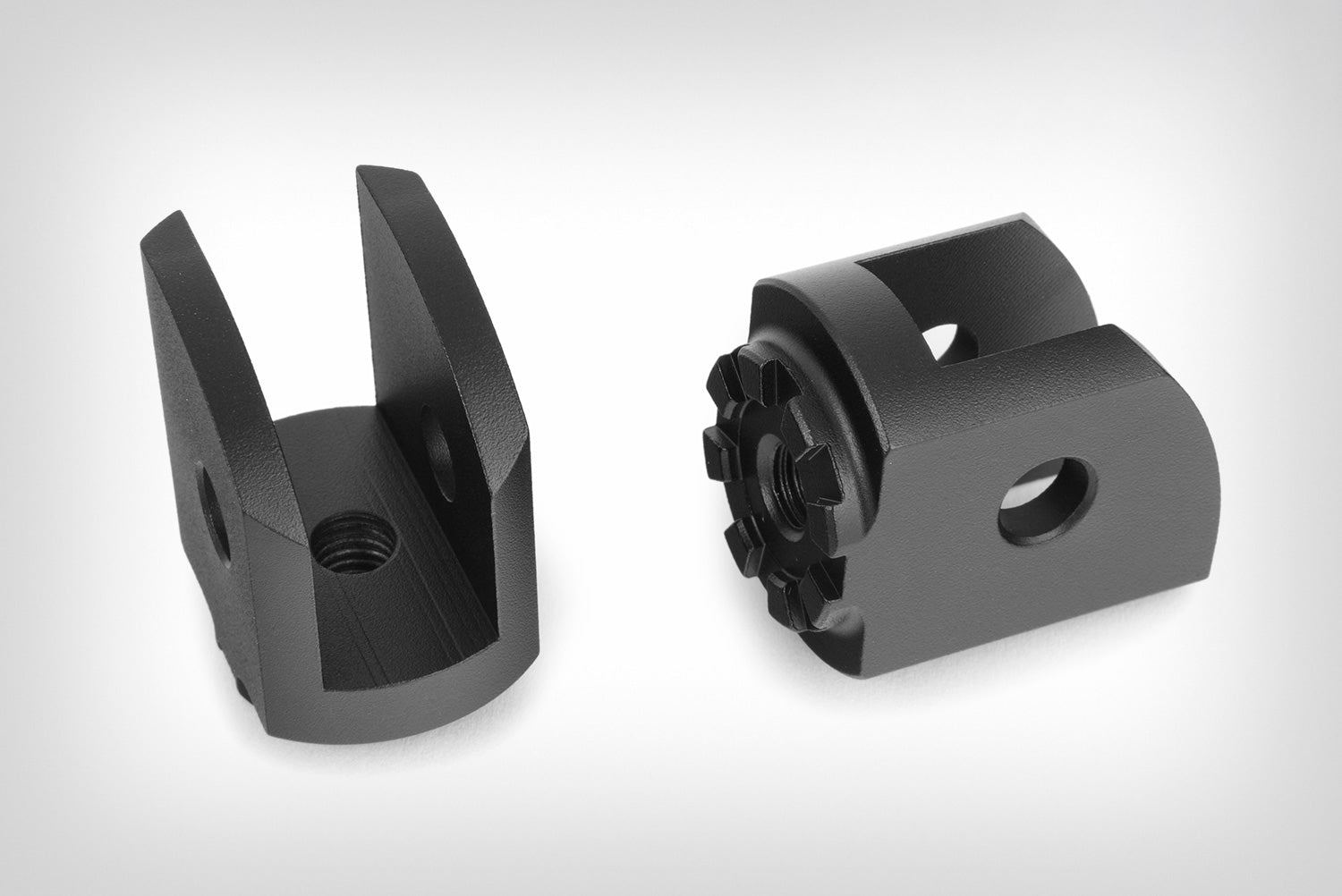 Wunderlich Vario joint passenger (pair)-31580-002