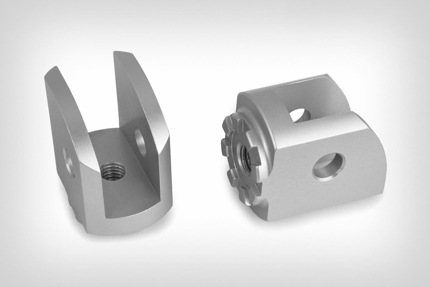Wunderlich Vario joint driver (pair)-31550-000