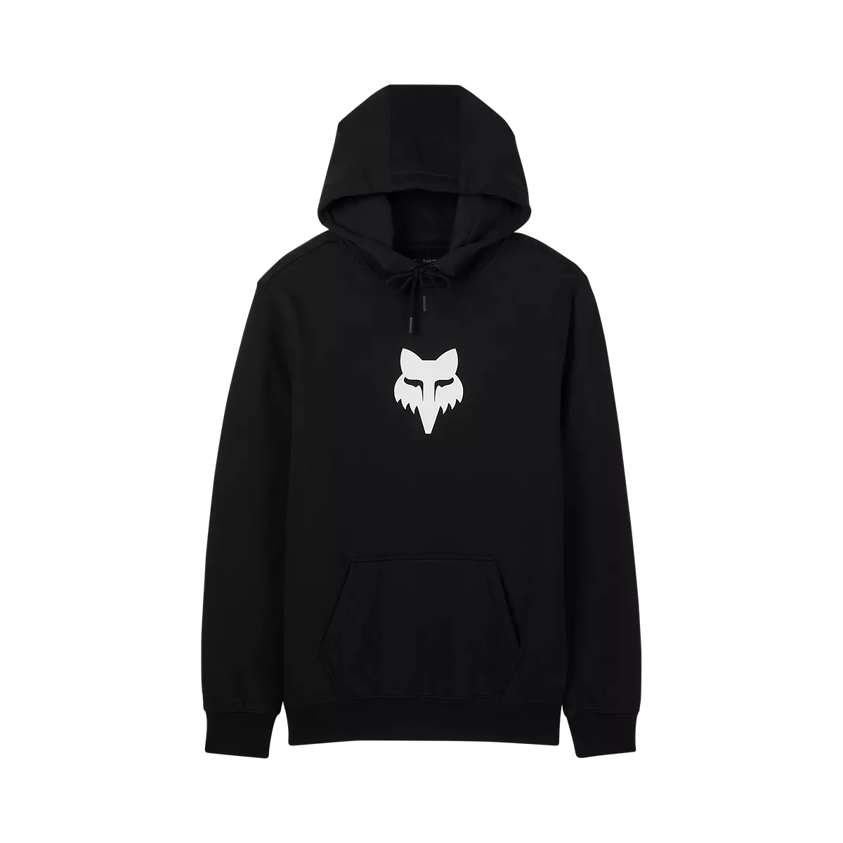 Fox Racing - Fox Head Fleece Po-Black (31608-001)