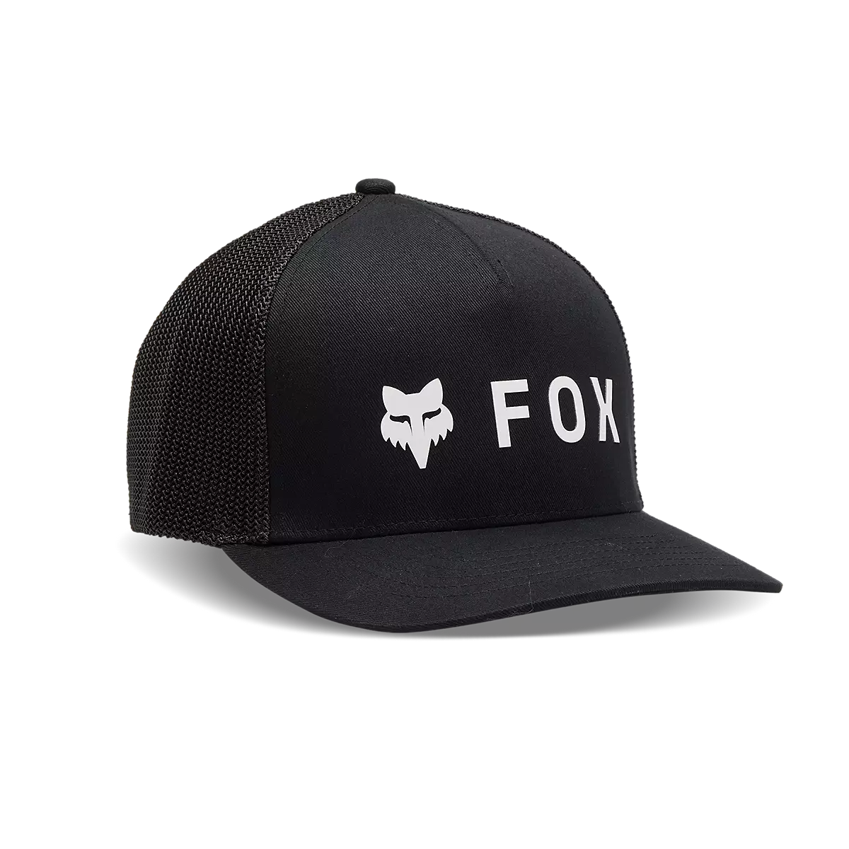 Fox Racing - Absolute Flexfit Hat-Black (31618-001)