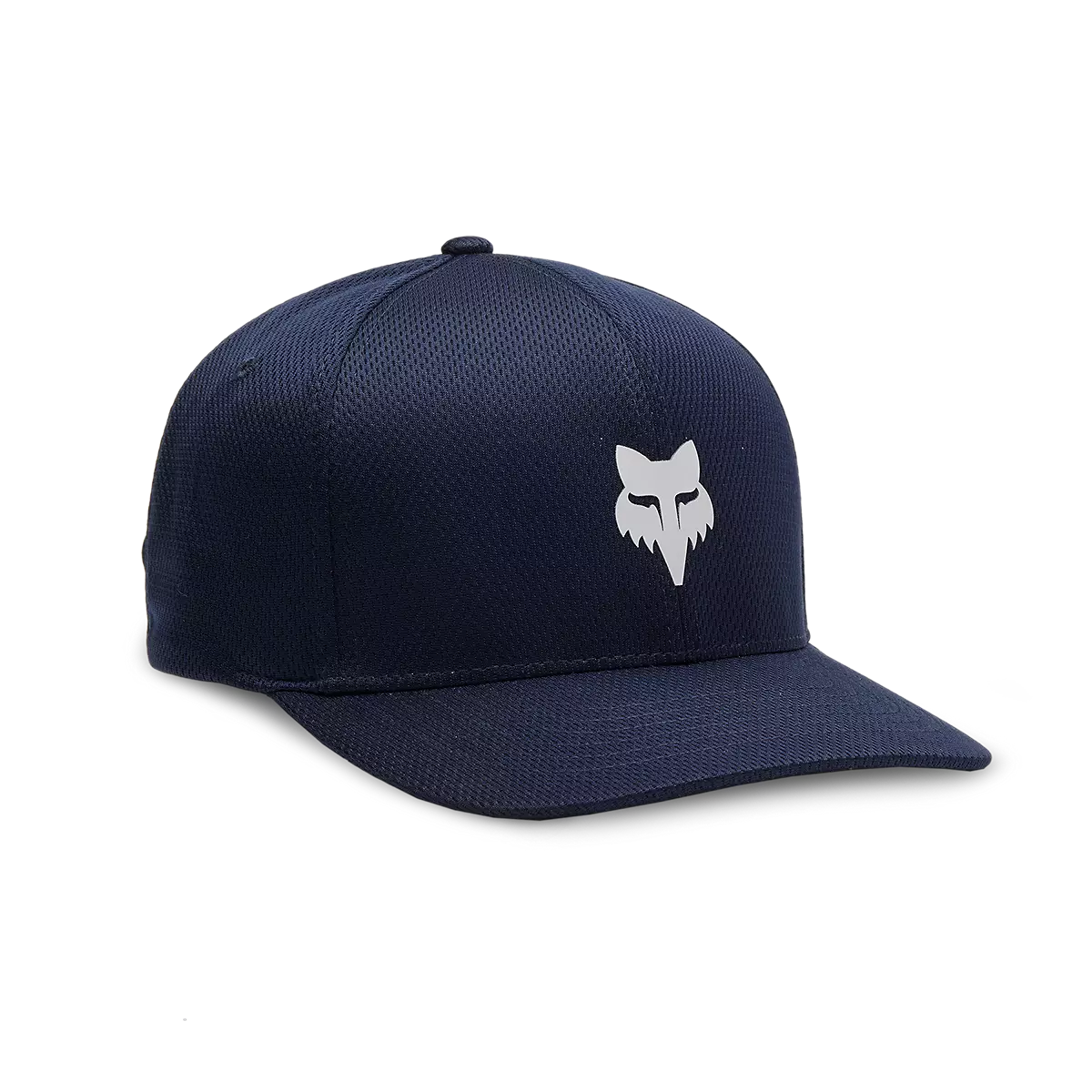Fox Racing - Fox Head Tech Flexfit Hat-Midnight (31620-329)