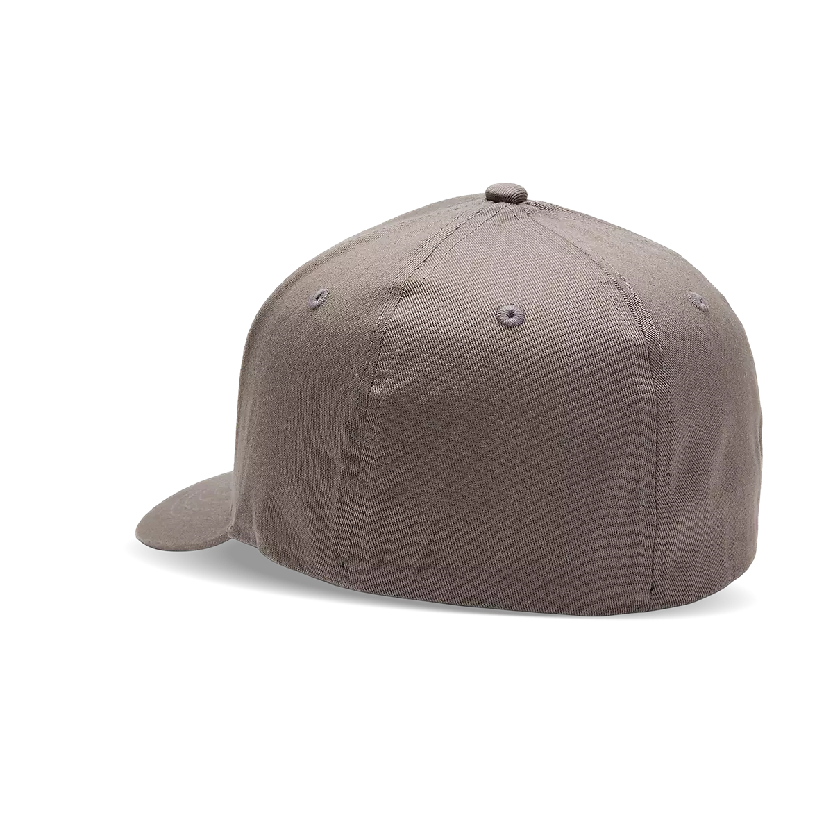 Fox Racing - Fox Head Flexfit Hat-Steel Gray (31622-172)