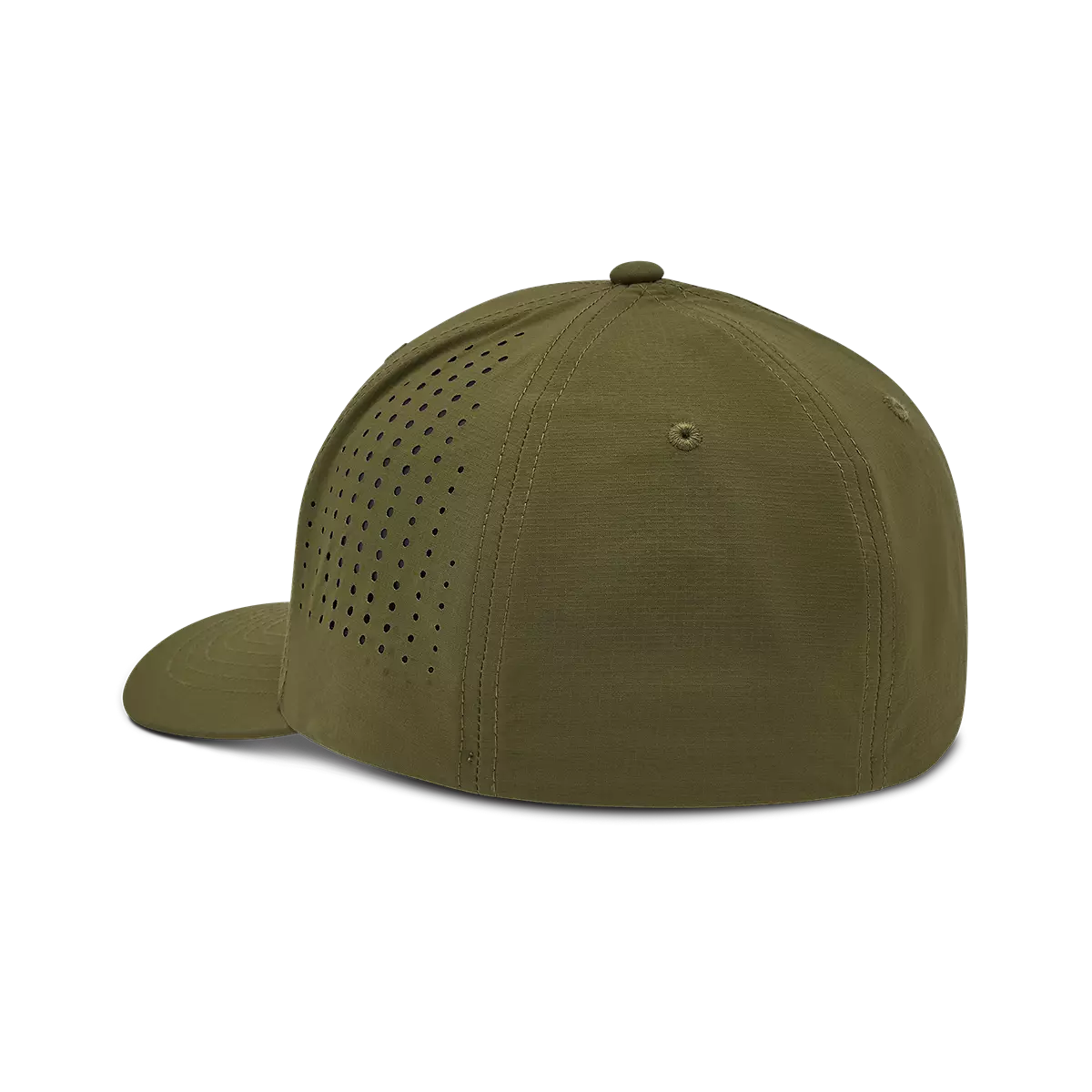 Fox Racing - Non Stop Tech Flexfit-Olive Green (31624-099)