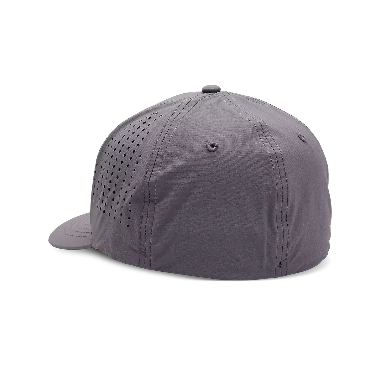 Fox Racing - Non Stop Tech Flexfit-Steel Gray (31624-172)