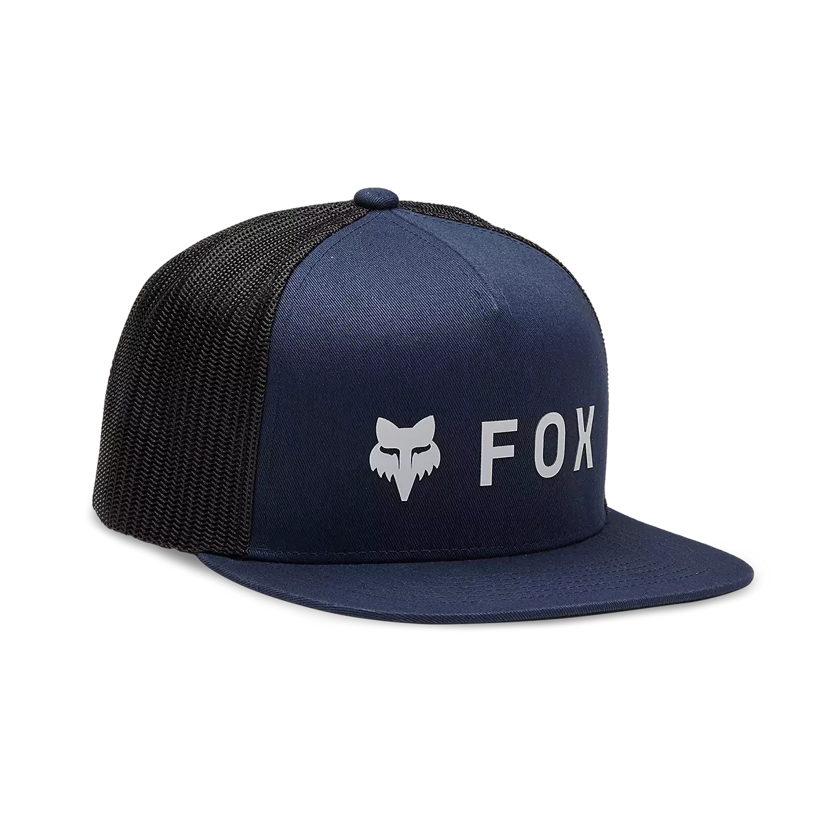 Fox Racing - Absolute Mesh Snapback-Midnight (31640-329)