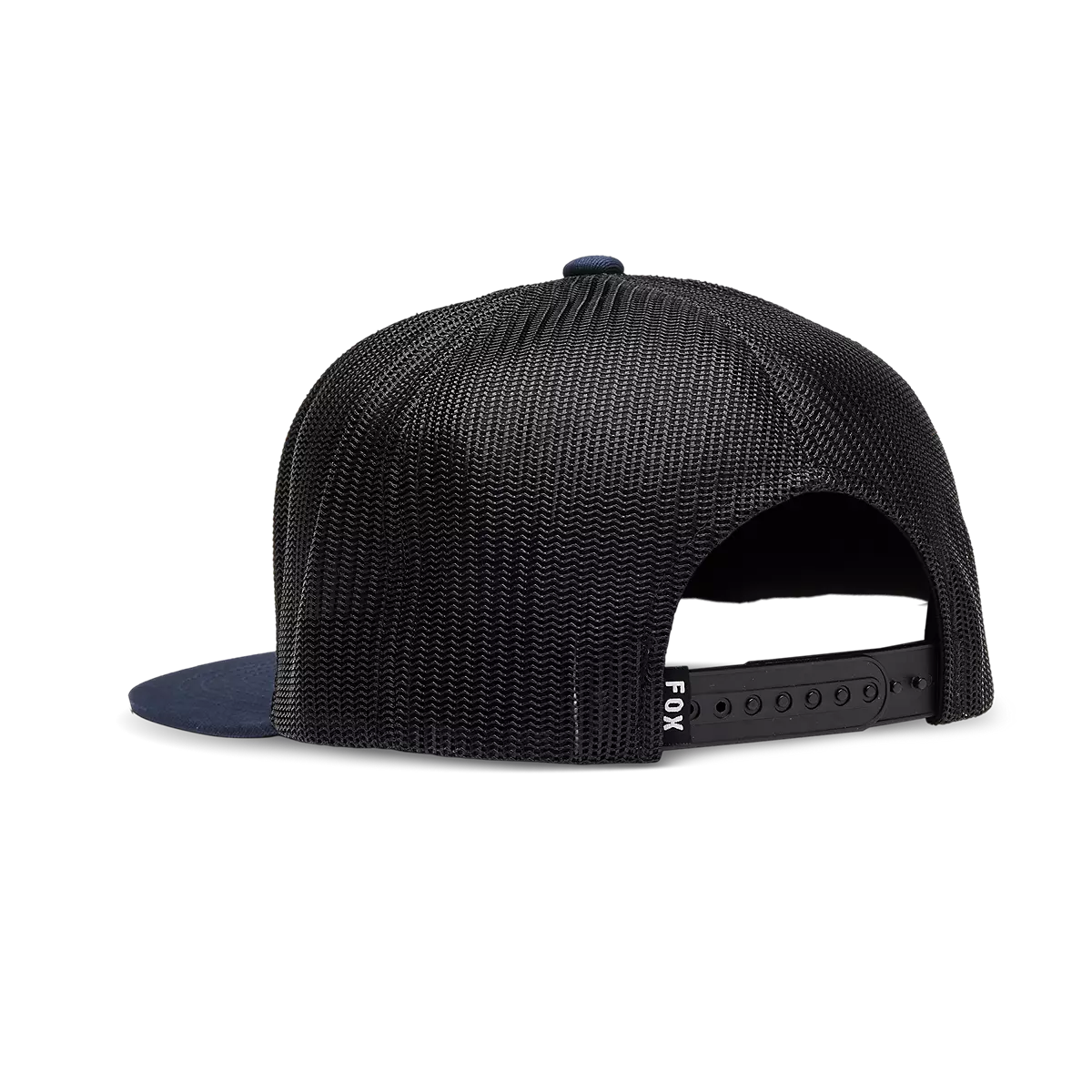 Fox Racing - Absolute Mesh Snapback-Midnight (31640-329)