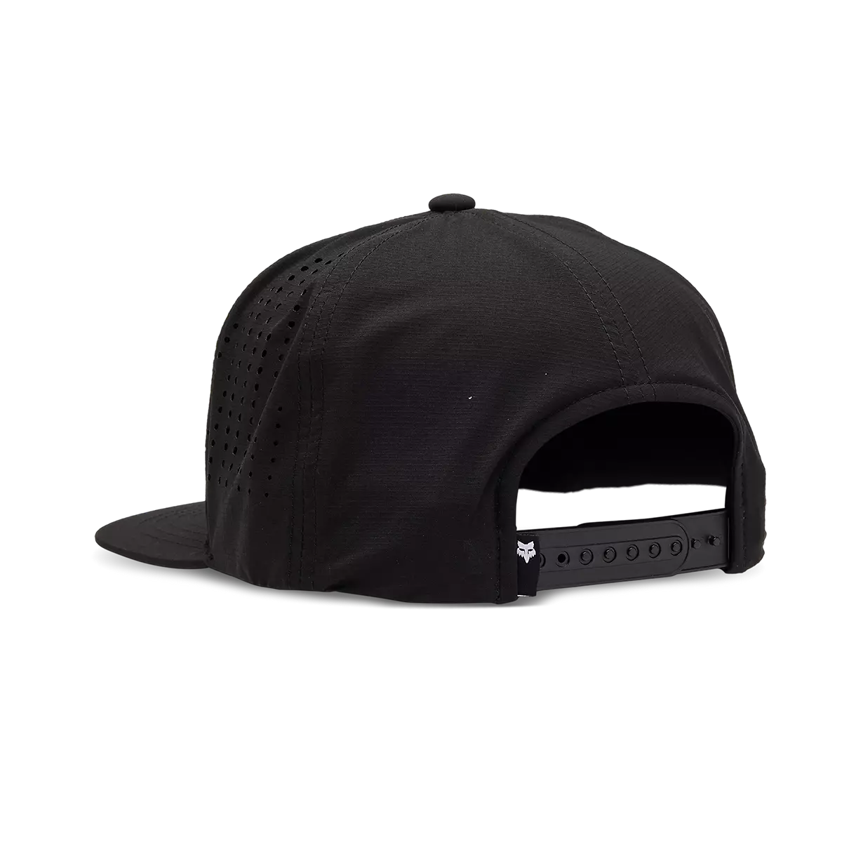 Fox Racing - Non Stop Tech Snapback-Black (31642-001)