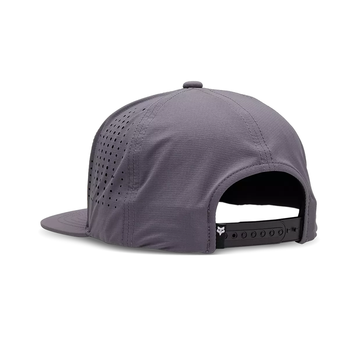 Fox Racing - Non Stop Tech Snapback-Steel Gray (31642-172)