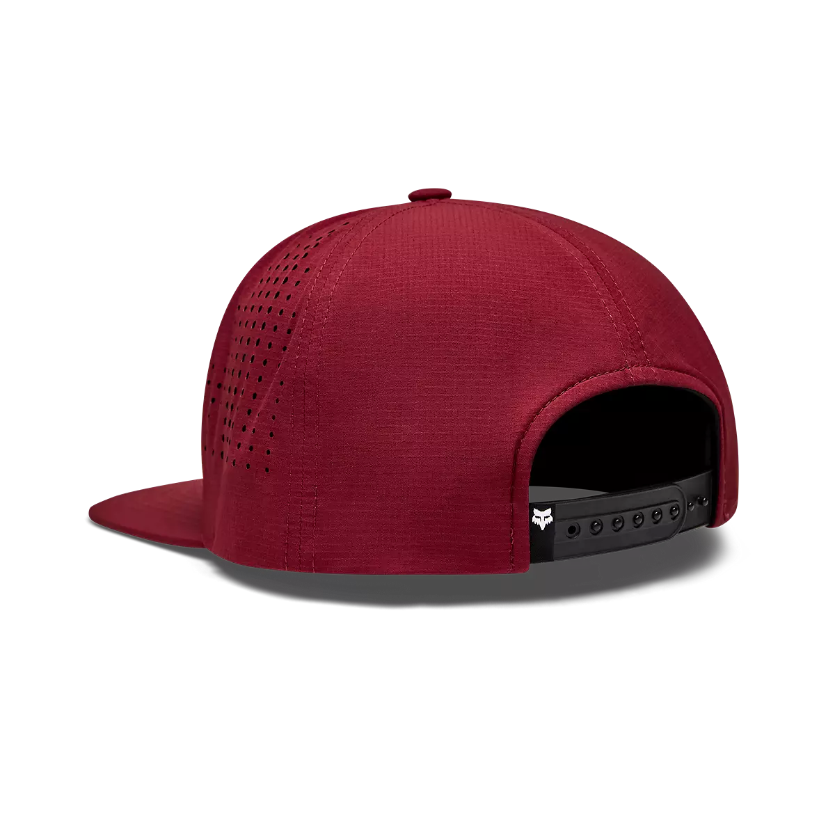 Fox Racing - Non Stop Tech Snapback-Rust (31642-180)