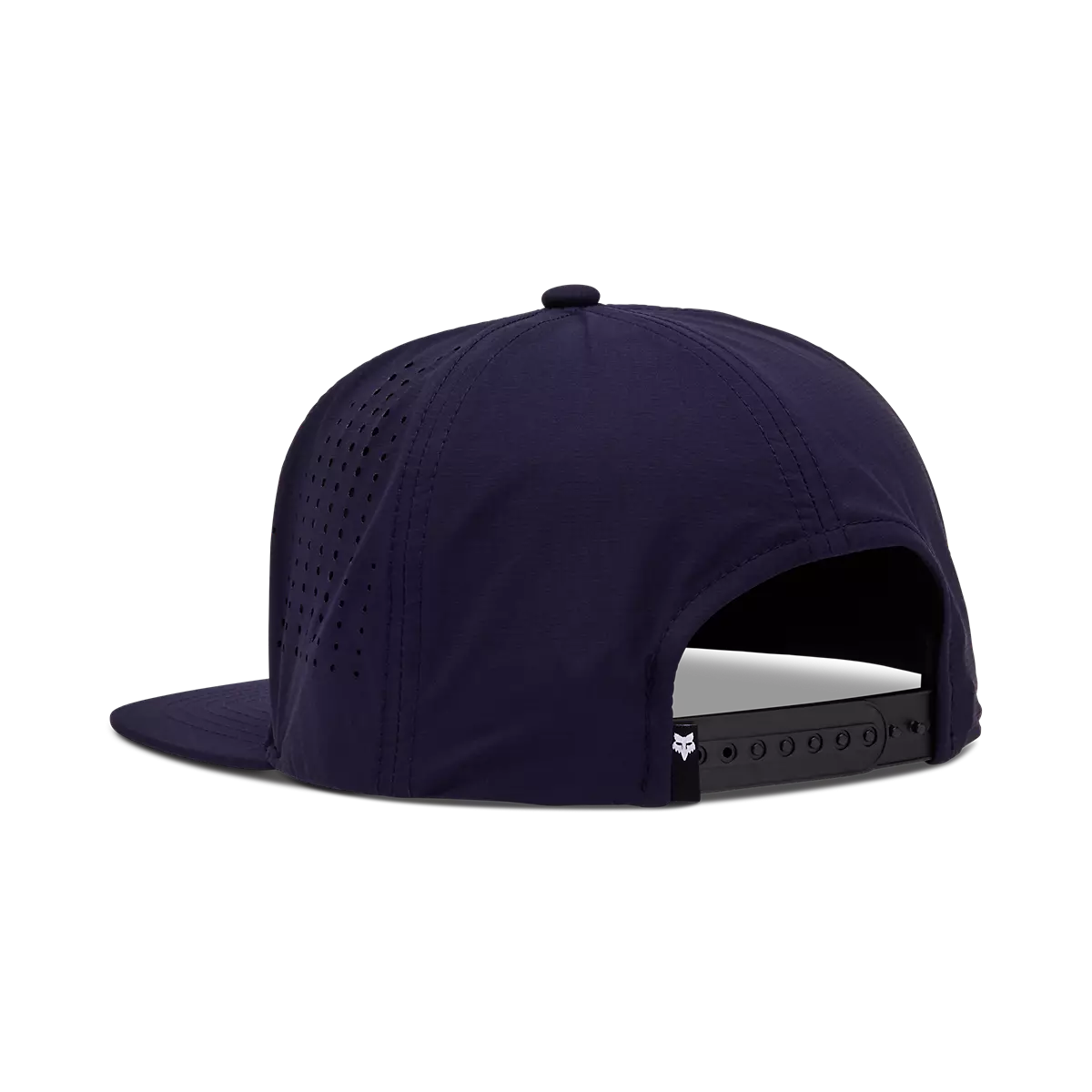 Fox Racing - Non Stop Tech Snapback-Midnight (31642-329)